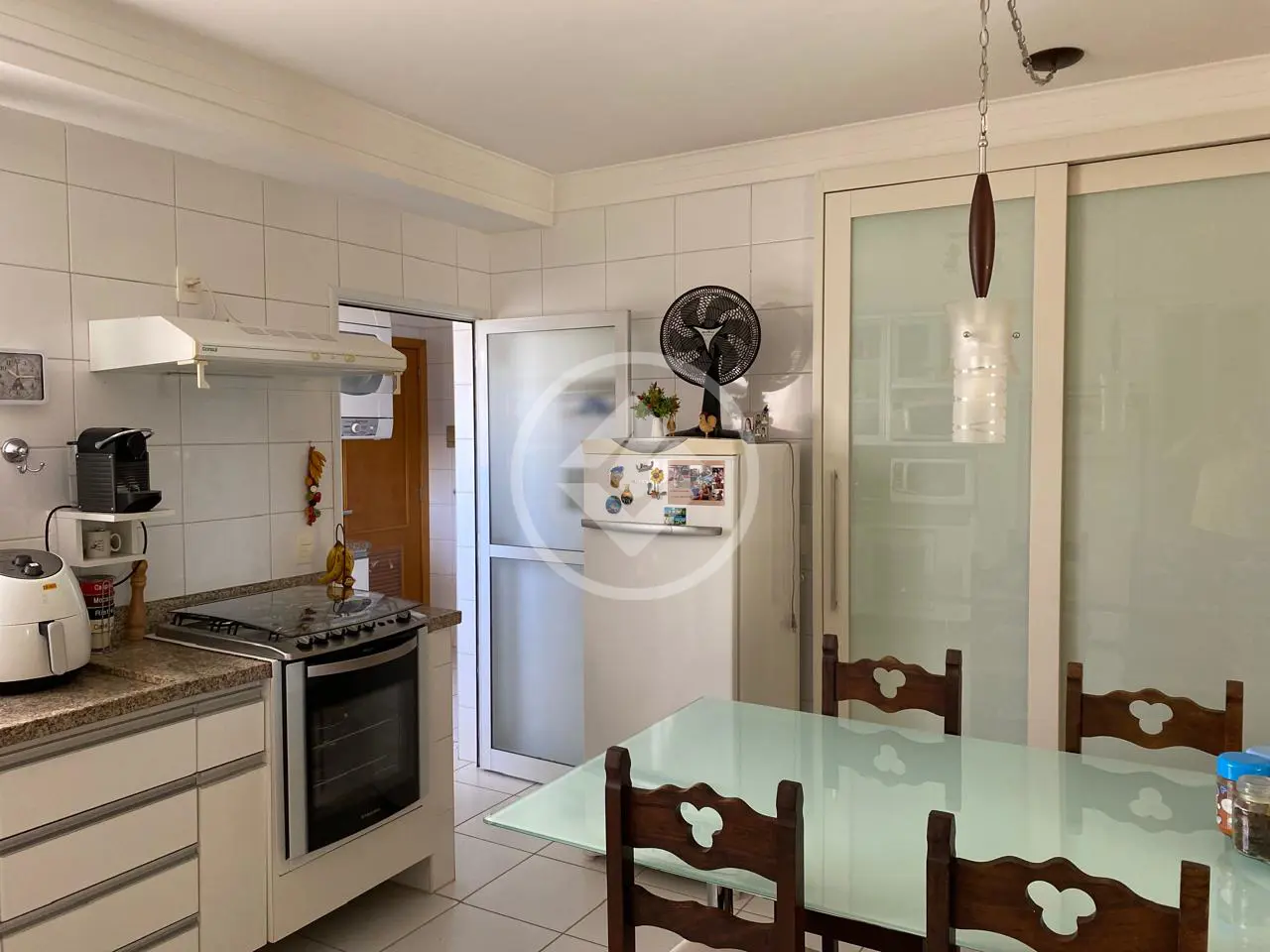 Imagem 3 - Apartamento em Jardim Irajá, Ribeirão Preto - SP
