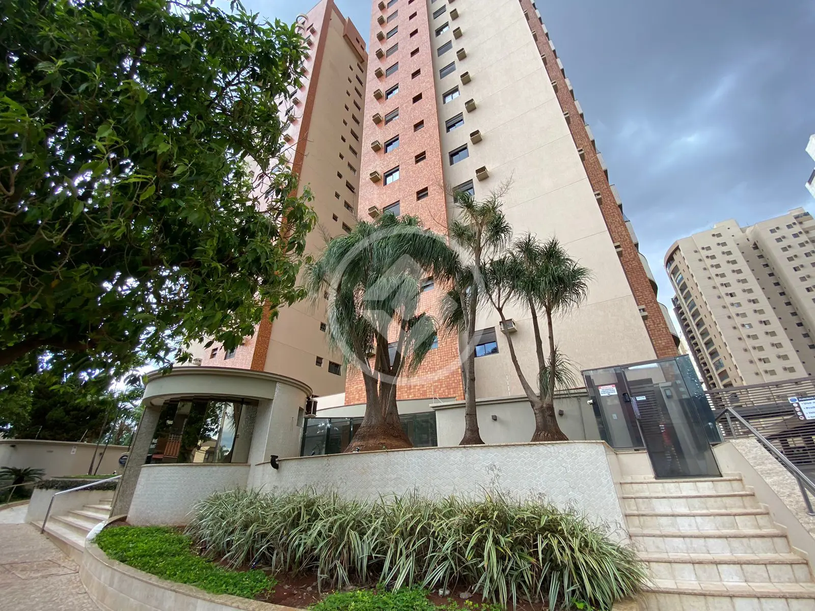 Cobertura Duplex Jardim Irajá, Ribeirão Preto - SP — foto 1