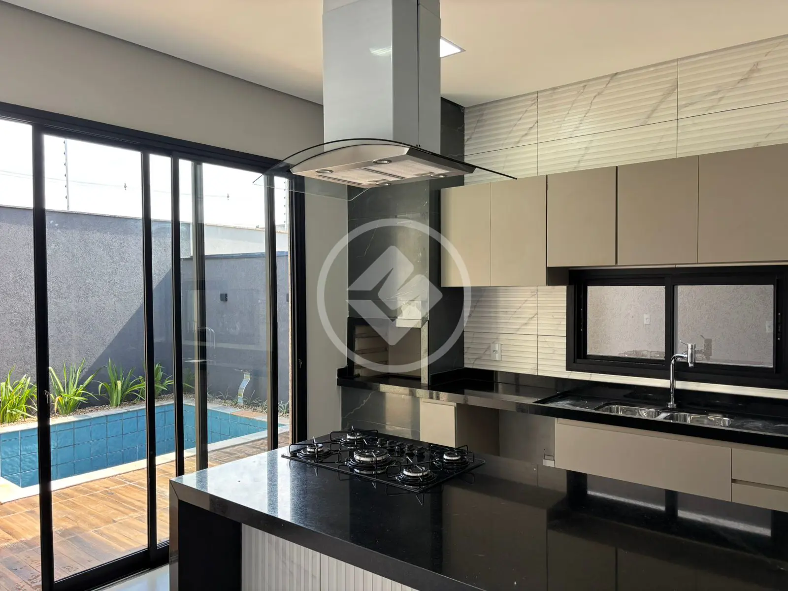 Imagem 3 - Casa Condomínio em Real Sul, Ribeirão Preto - SP