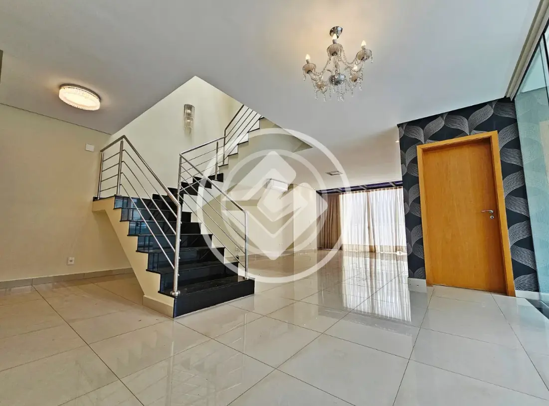 Imagem 1 - Apartamento em Jardim Botânico, Ribeirão Preto - SP