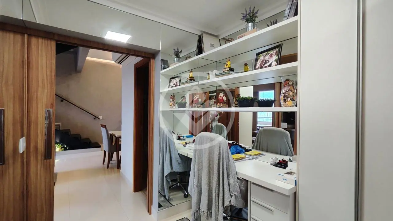 Image 26 - Apartamento Duplex em Jardim Botânico, Ribeirão Preto - SP