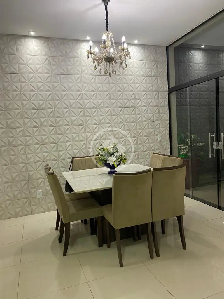 Imagem 5 - Casa Condomínio em Jardim Valência, Ribeirão Preto - SP