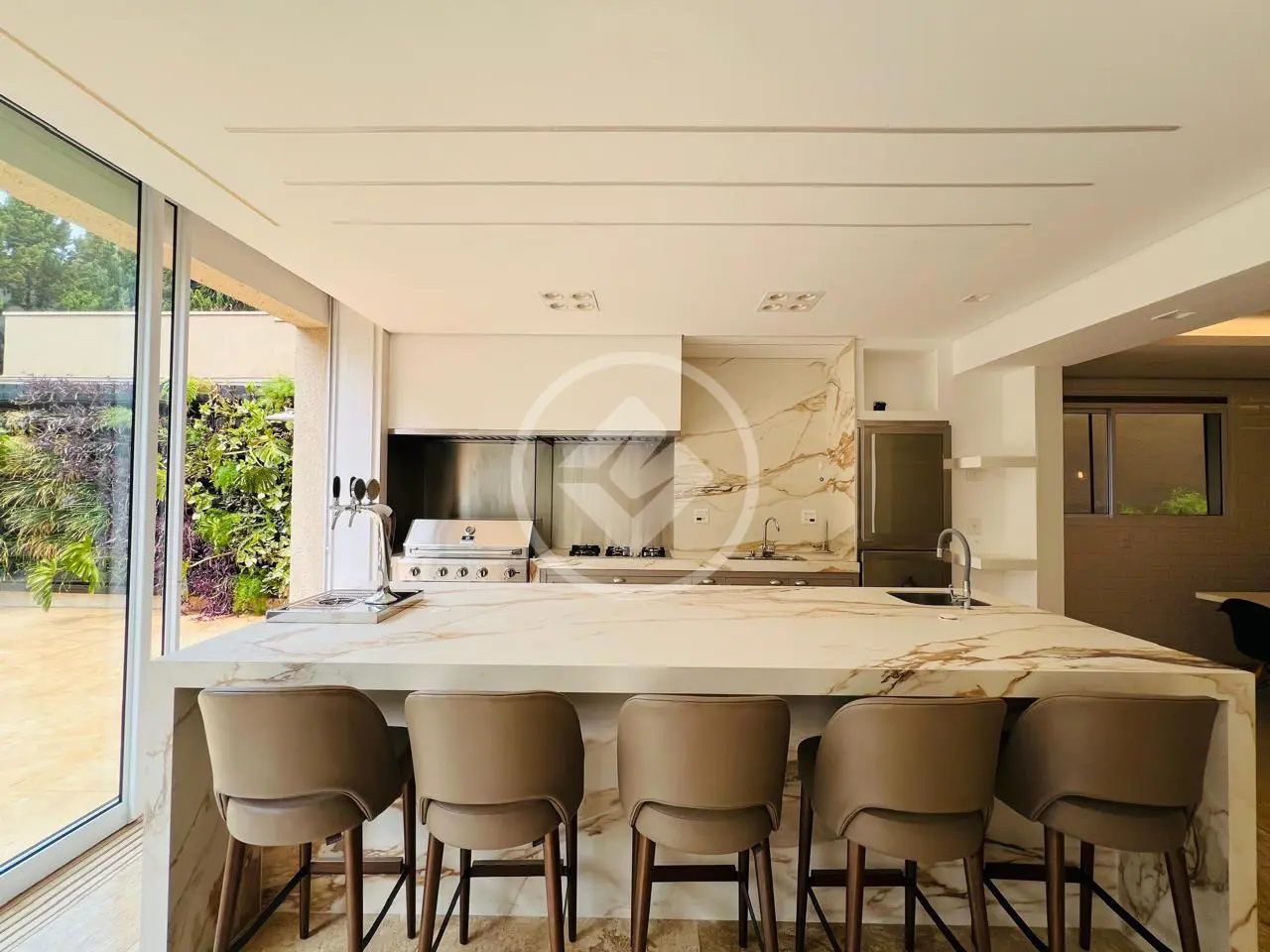 Casa Condomínio Quinta da Primavera, Ribeirão Preto - SP — foto 1