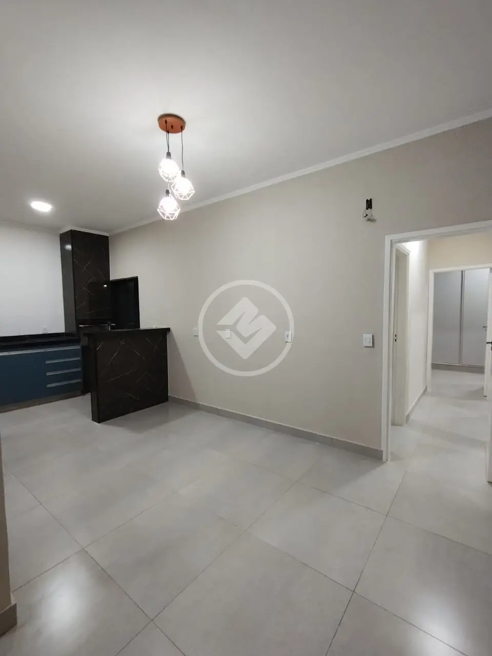 Casa Vila Monte Alegre, Ribeirão Preto - SP — foto 2