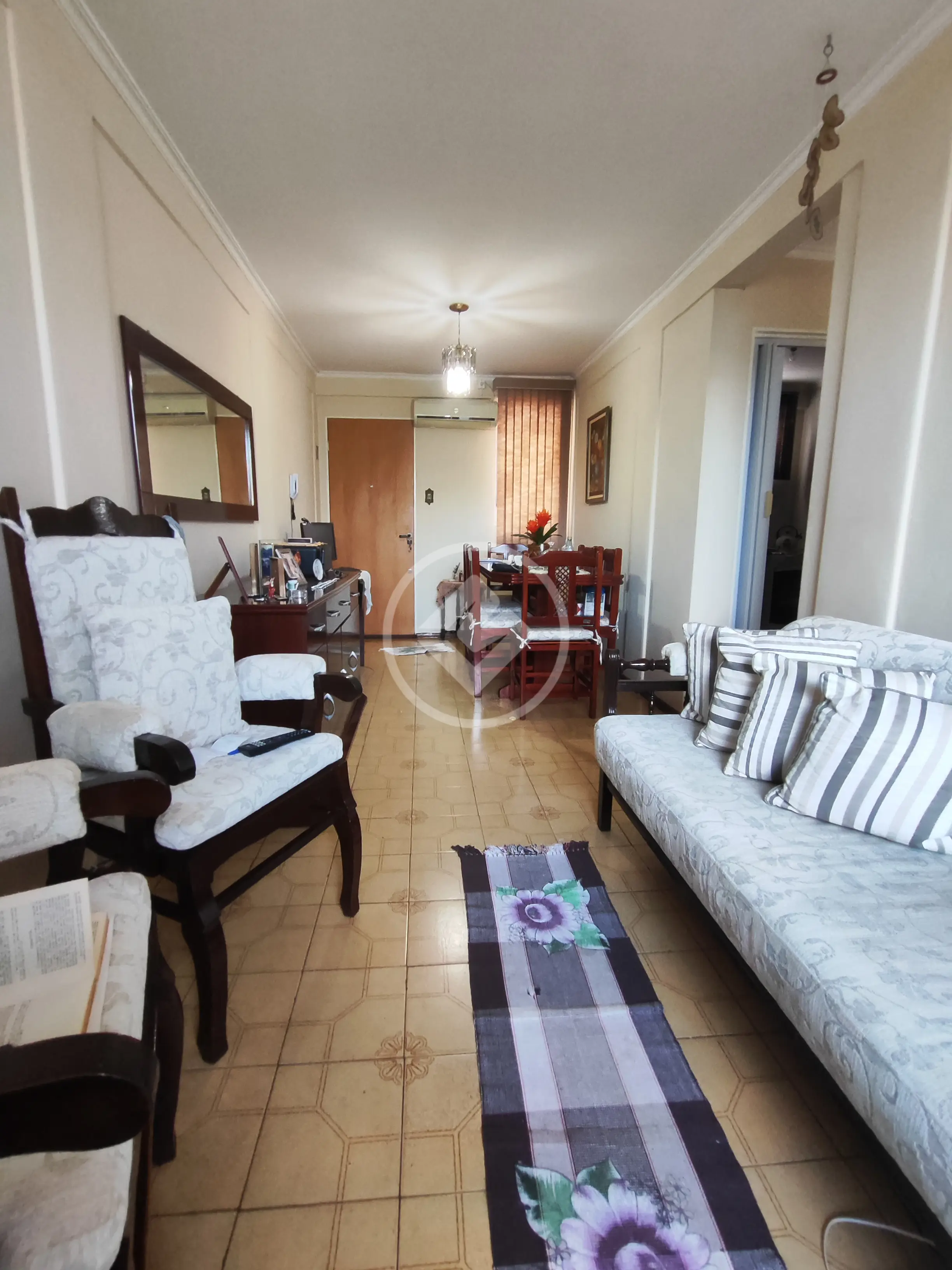 Imagem 1 - Apartamento em Vila Virgínia, Ribeirão Preto - SP