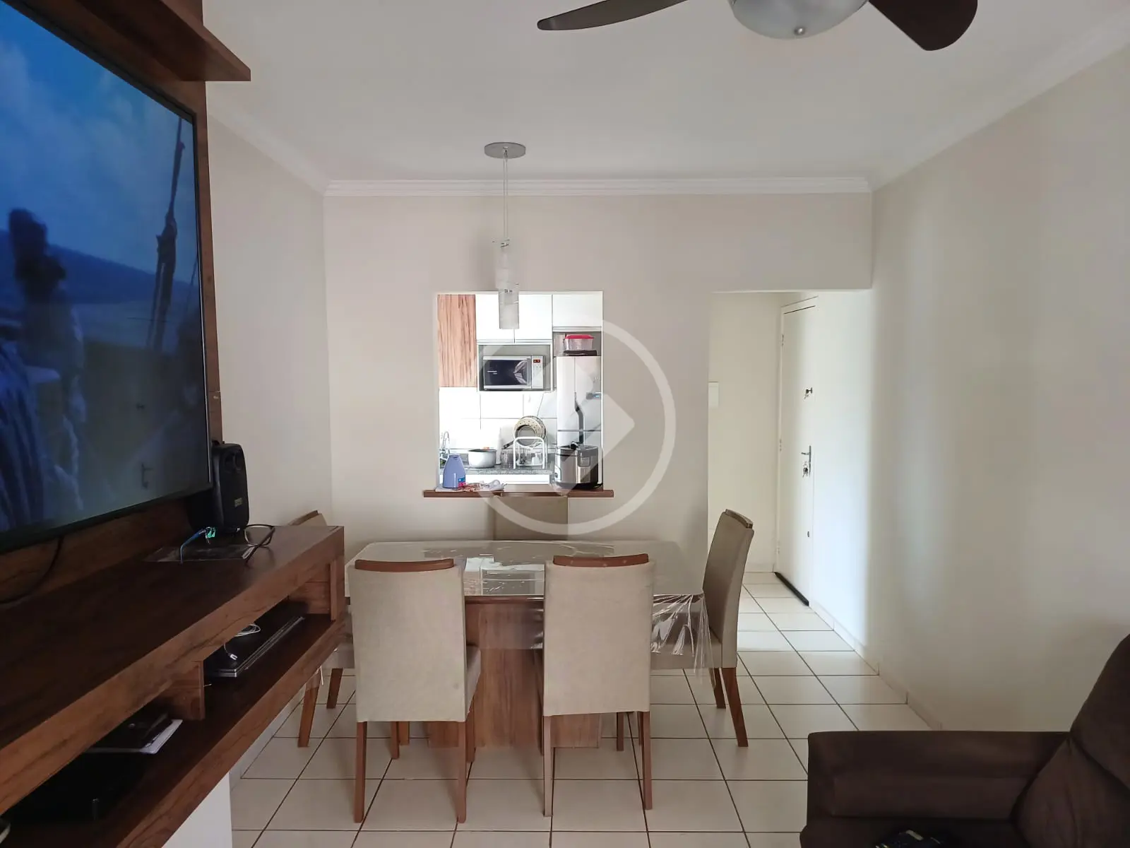 Imagem 2 - Apartamento em LAGOINHA, Ribeirão Preto - SP