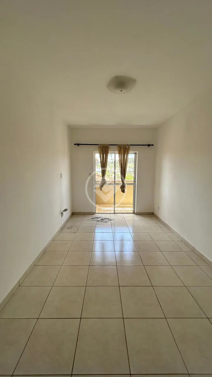 Apartamento Jardim Paulistano, Ribeirão Preto - SP — foto 2