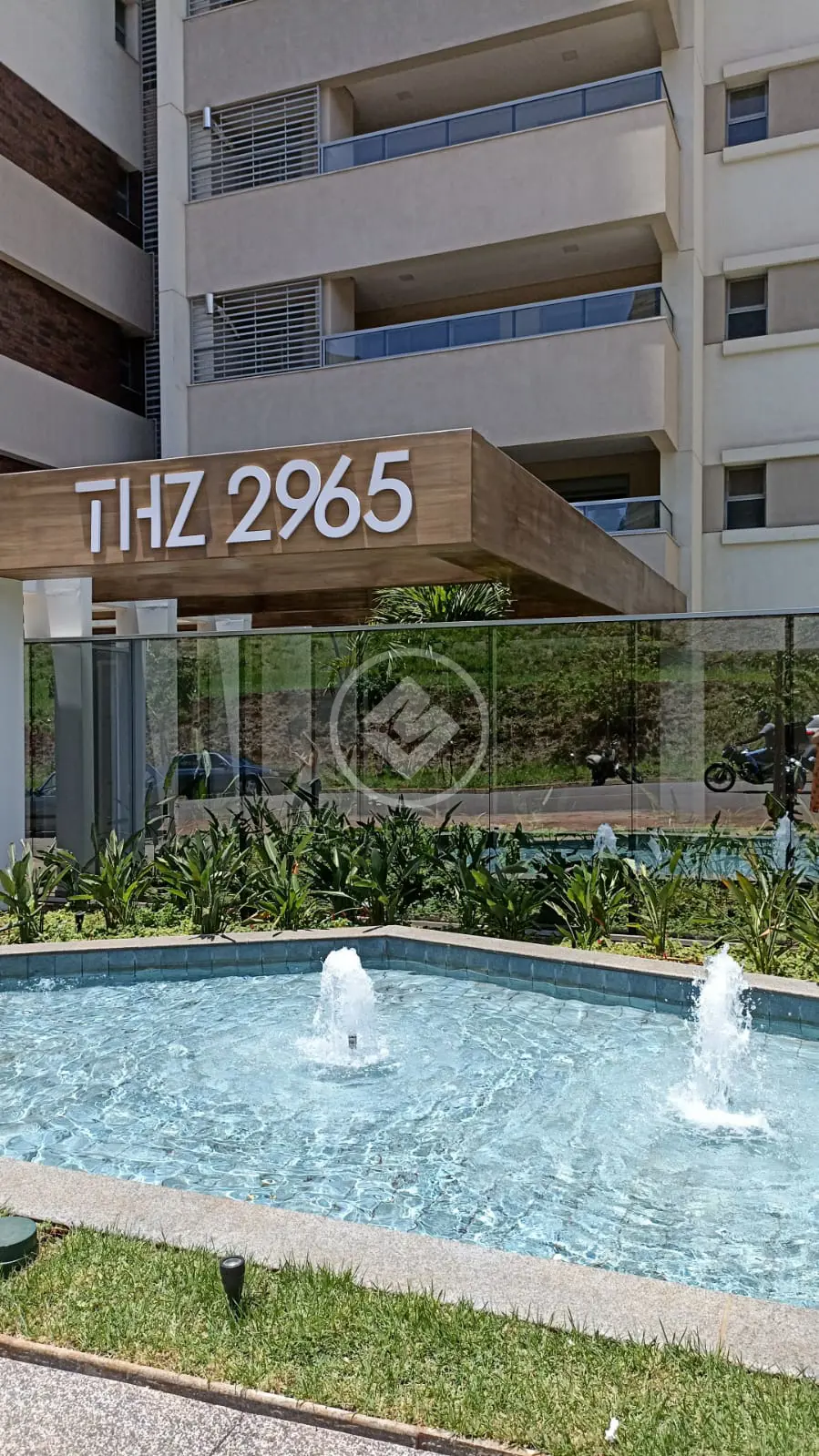 Apartamento Jardim Botânico, Ribeirão Preto - SP — foto 2