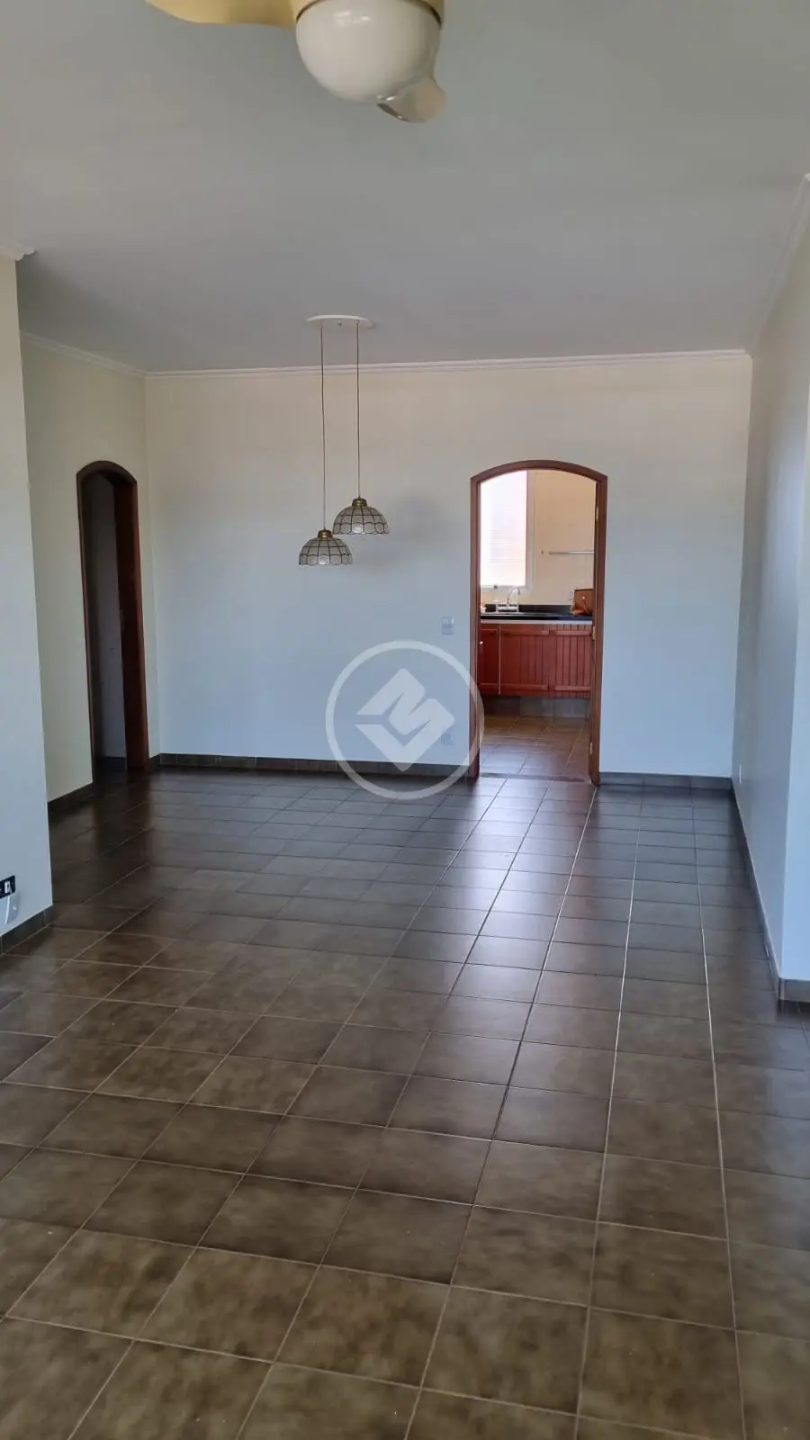 Apartamento CENTRO, Ribeirão Preto - SP — foto 1