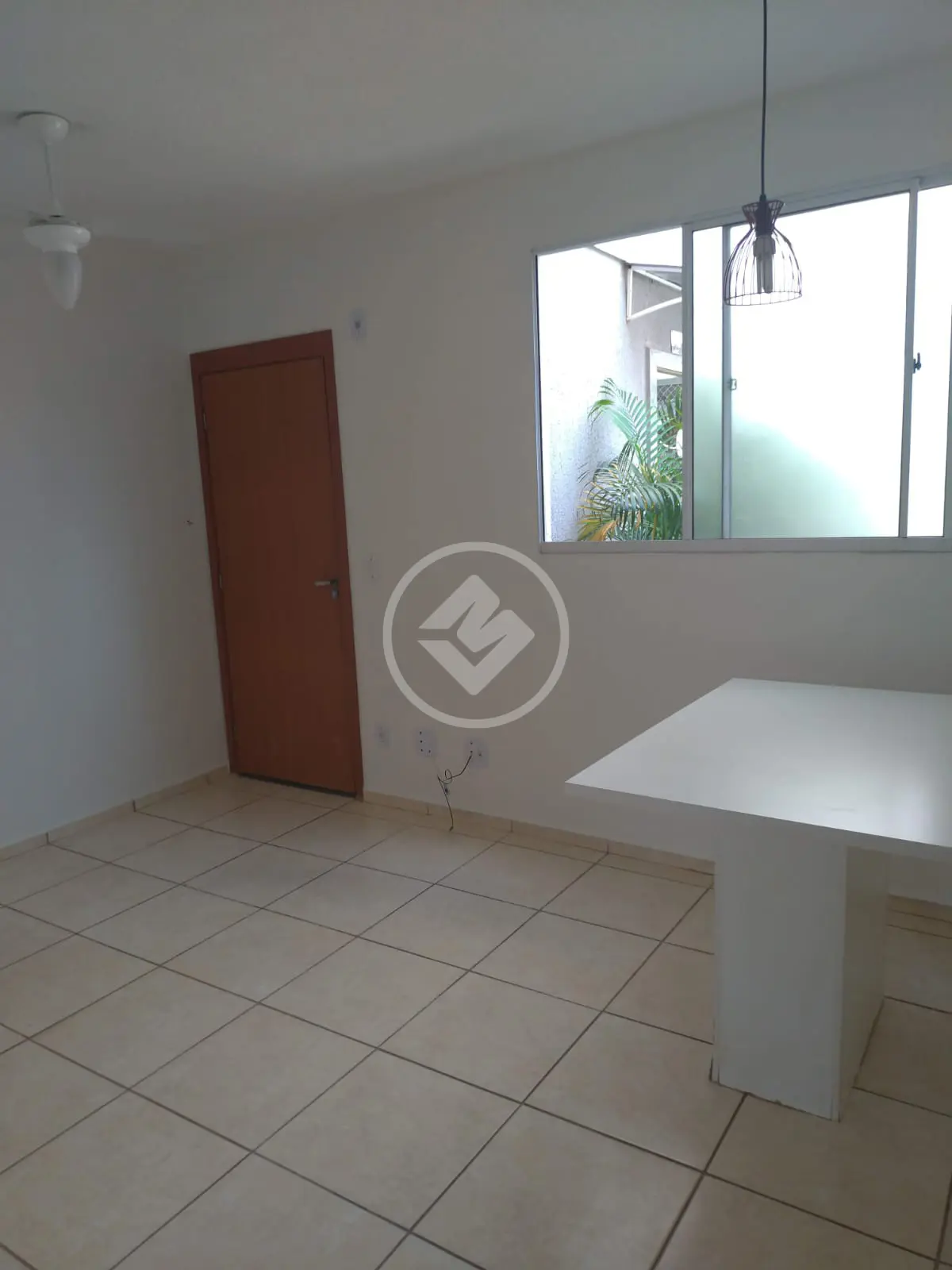 Apartamento Conjunto Habitacional Sílvio Passalacqua, Ribeirão Preto - SP — foto 2