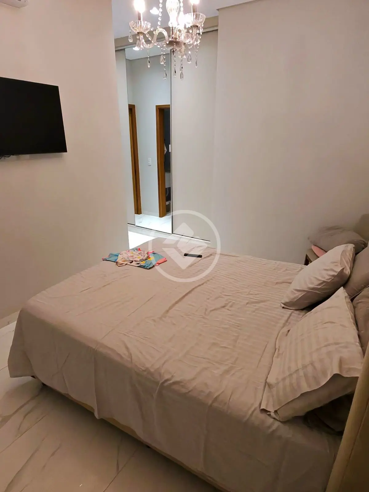 Imagem 4 - Casa em Ribeirânia, Ribeirão Preto - SP