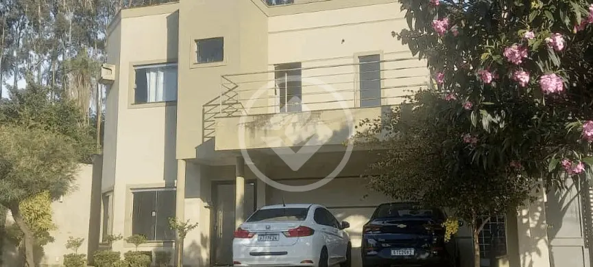 Casa Nova Aliança, Ribeirão Preto - SP — foto 1