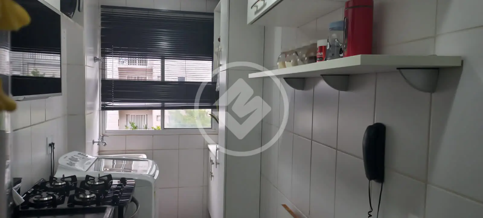 Apartamento Campos Elíseos, Ribeirão Preto - SP — foto 2
