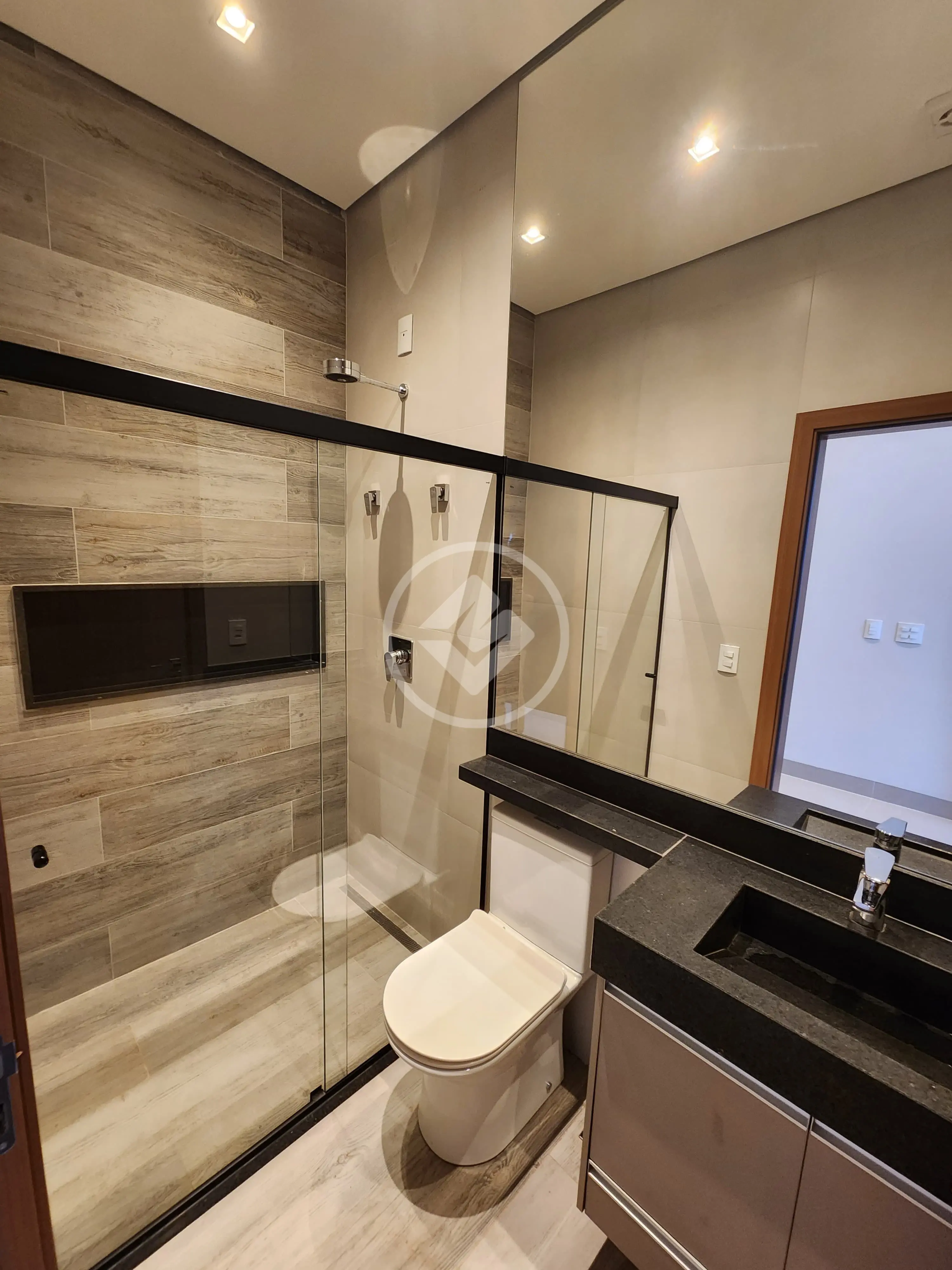Imagem 5 - Casa Condomínio em Vila do Golfe, Ribeirão Preto - SP