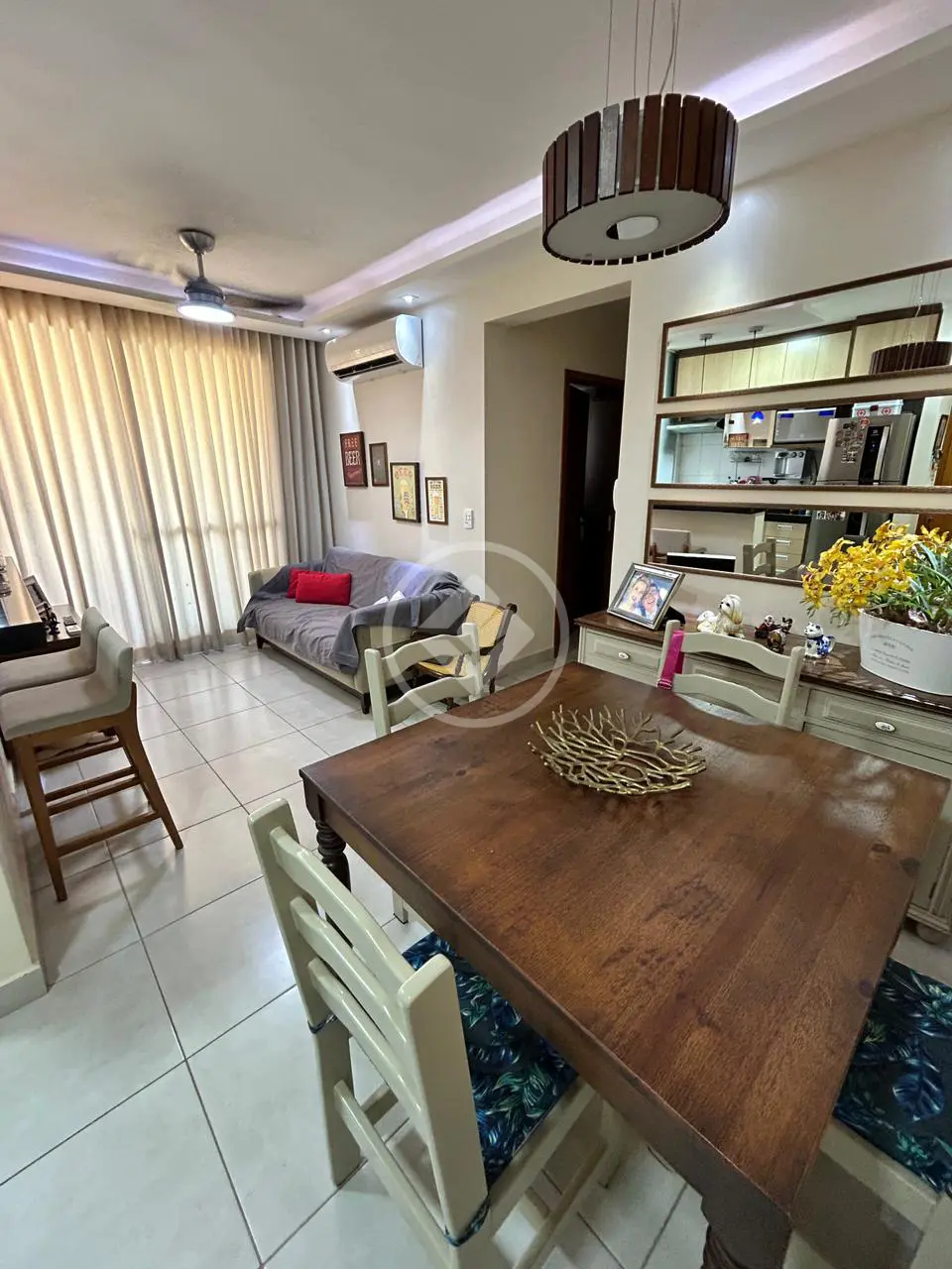 Imagem 2 - Apartamento em CENTRO, Ribeirão Preto - SP