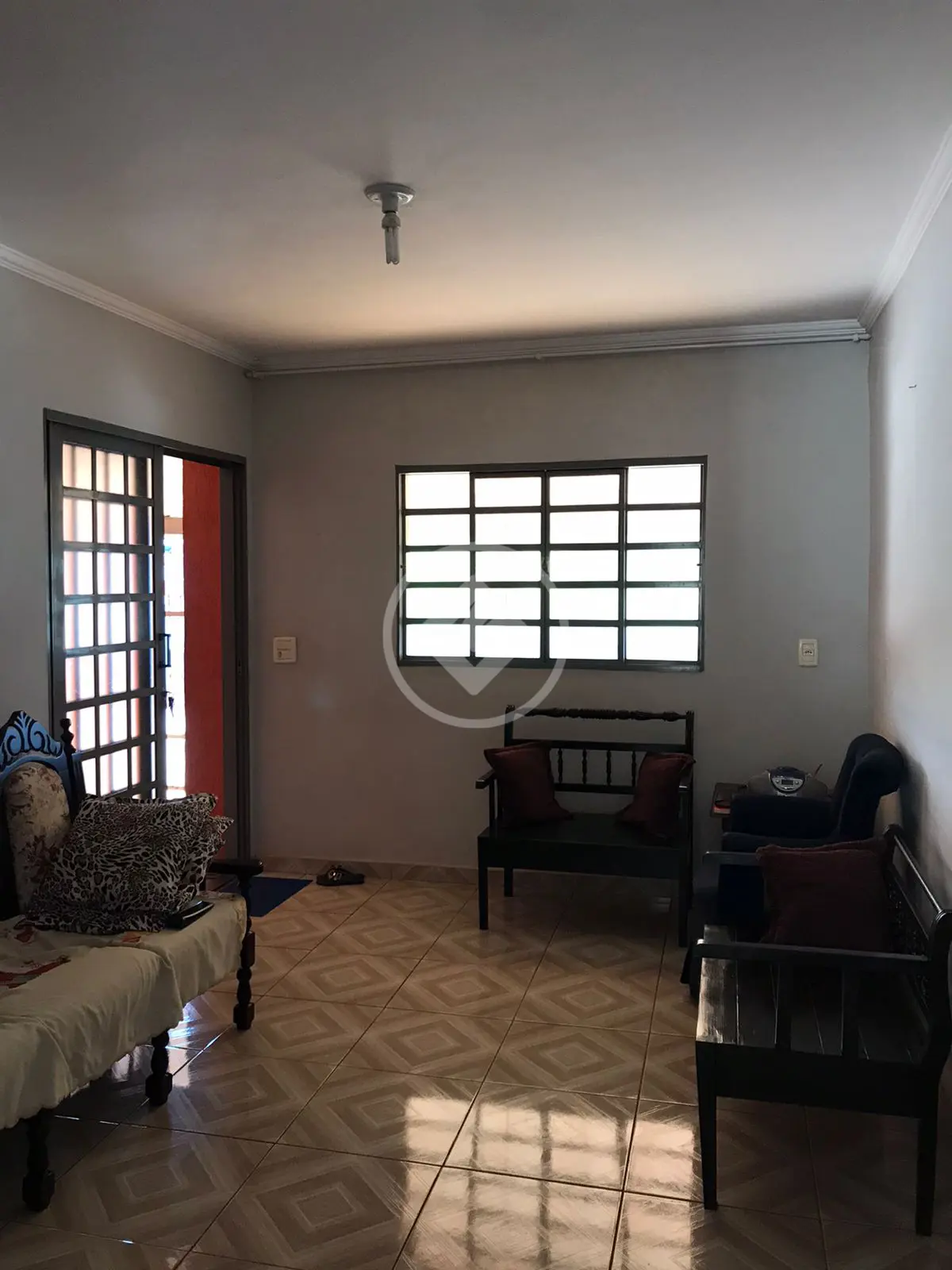Casa Jardim Bela Vista, Cravinhos - SP — foto 1