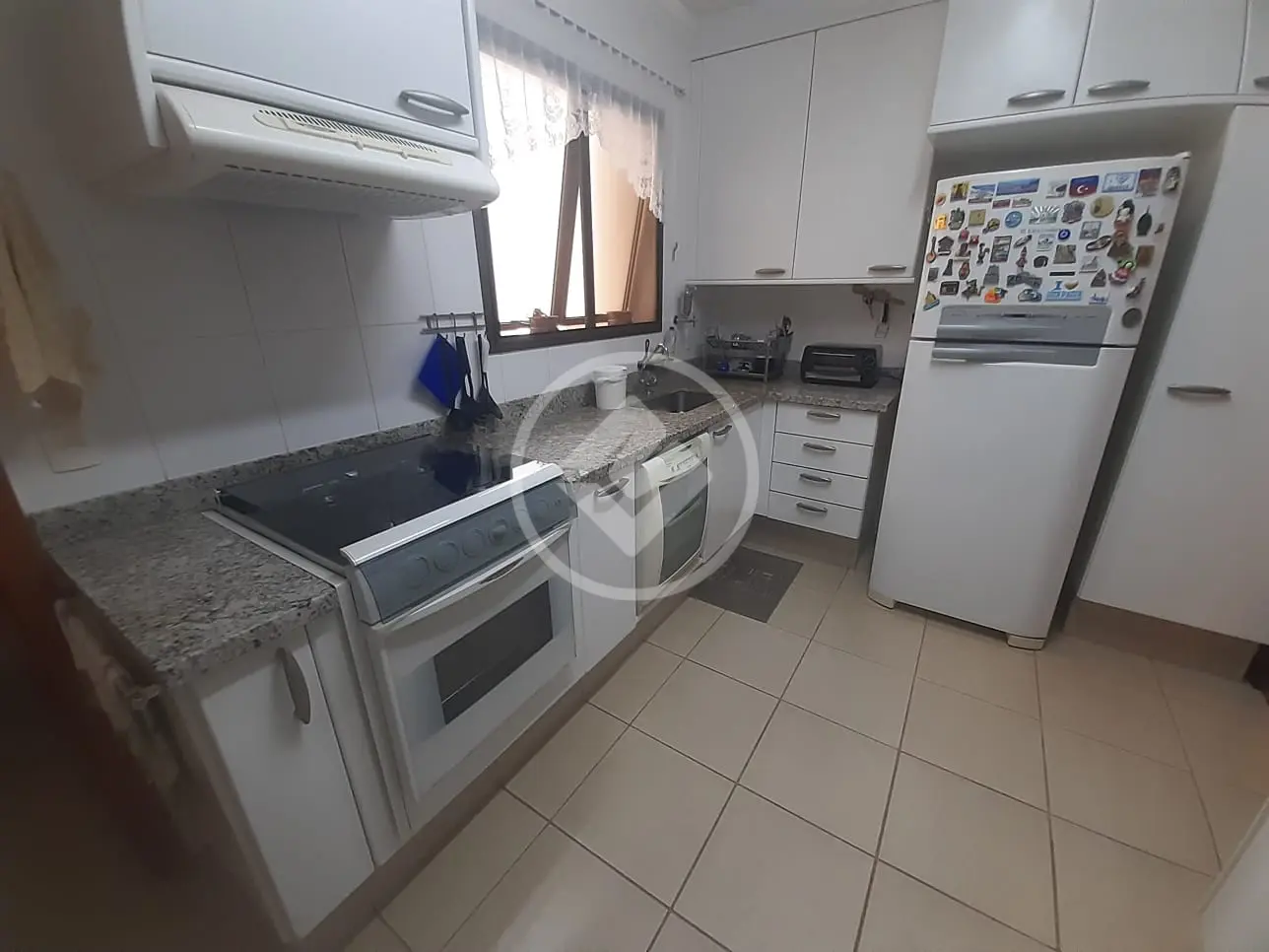 Imagem 3 - Apartamento em Jardim Irajá, Ribeirão Preto - SP