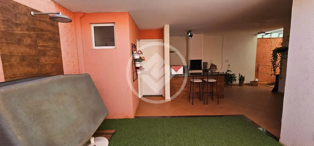 Imagem 3 - Casa Condomínio em Jardim dos Hibiscos, Ribeirão Preto - SP
