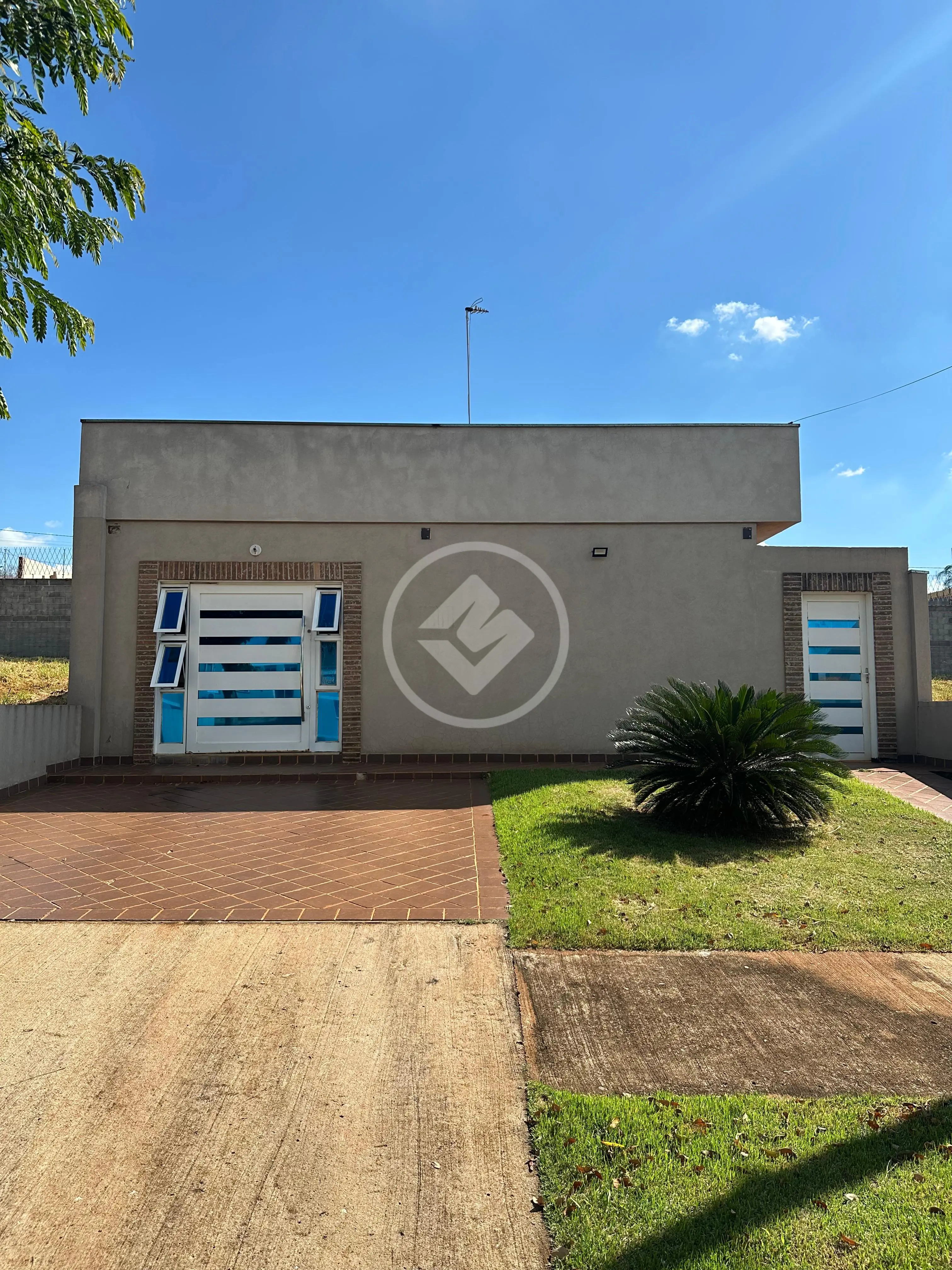 Casa Reserva San Pedro, Ribeirão Preto - SP — foto 1