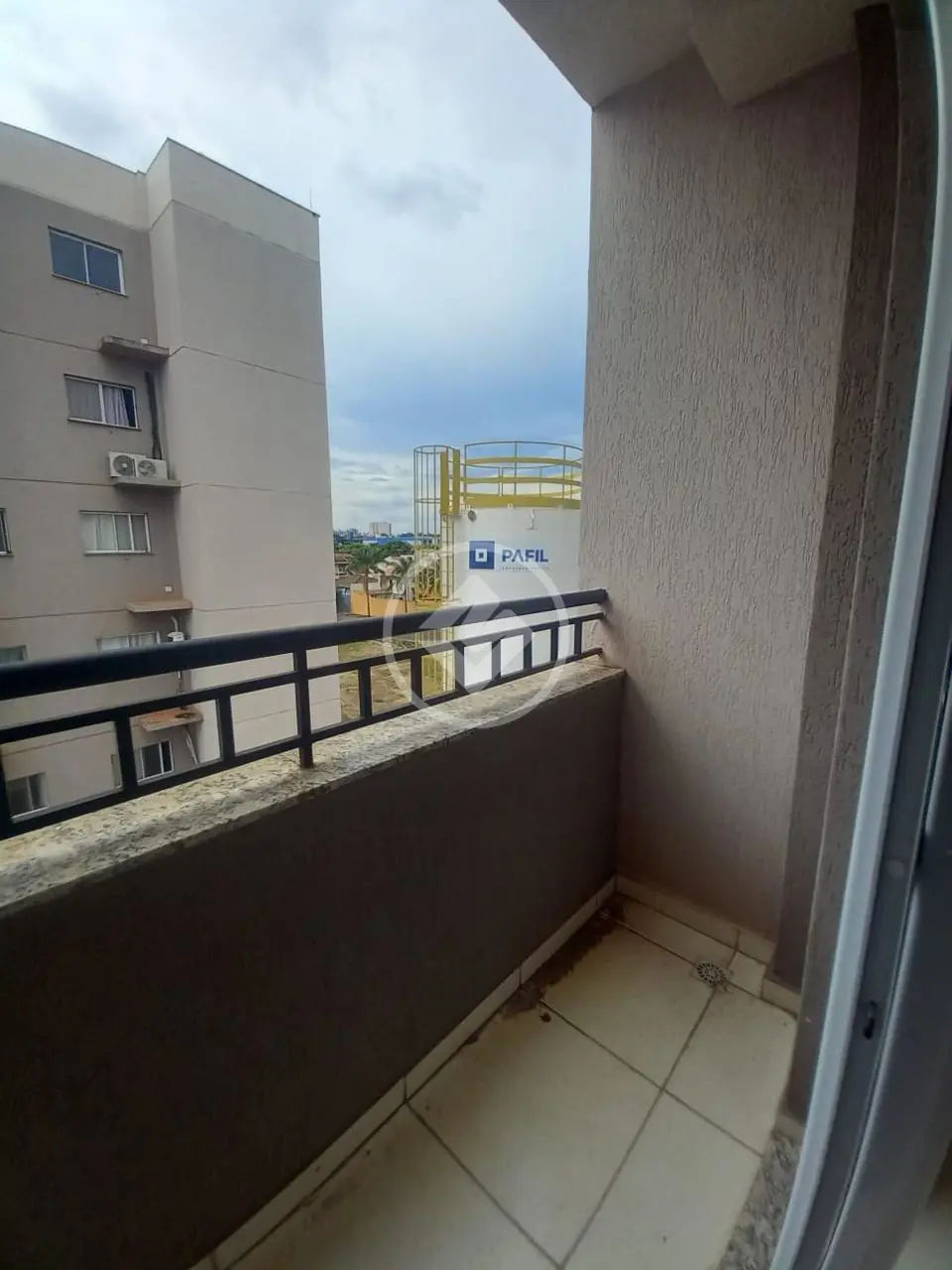 Apartamento Jardim Manoel Penna, Ribeirão Preto - SP — foto 1
