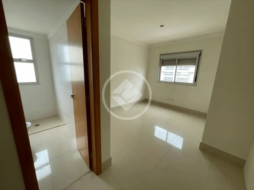 Imagem 2 - Apartamento em Bosque das Juritis, Ribeirão Preto - SP