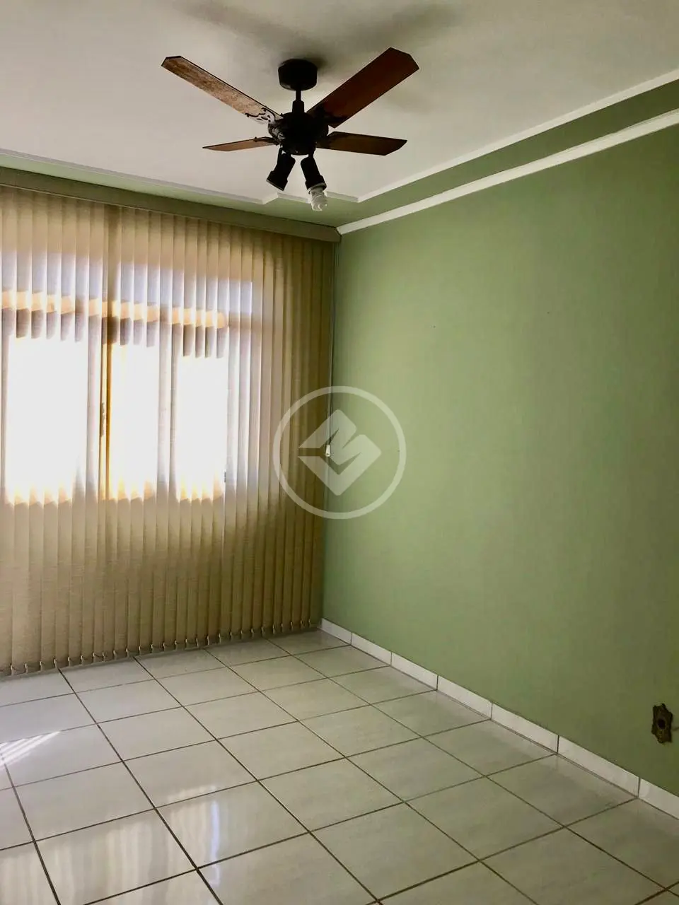 Apartamento JARDIM PAULISTA, Ribeirão Preto - SP — foto 1