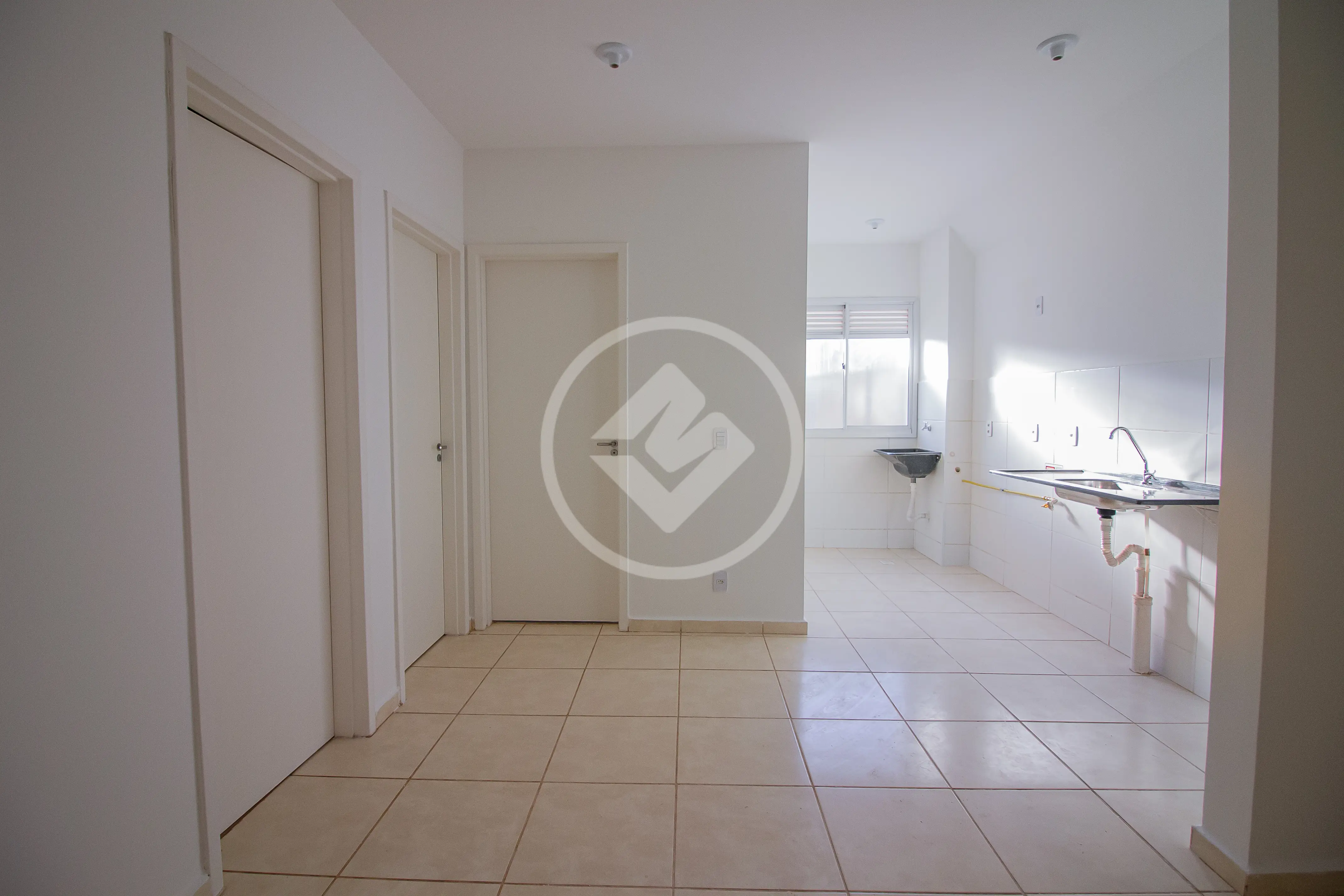 Imagem 3 - Apartamento em Jardim Heitor Rigon, Ribeirão Preto - SP