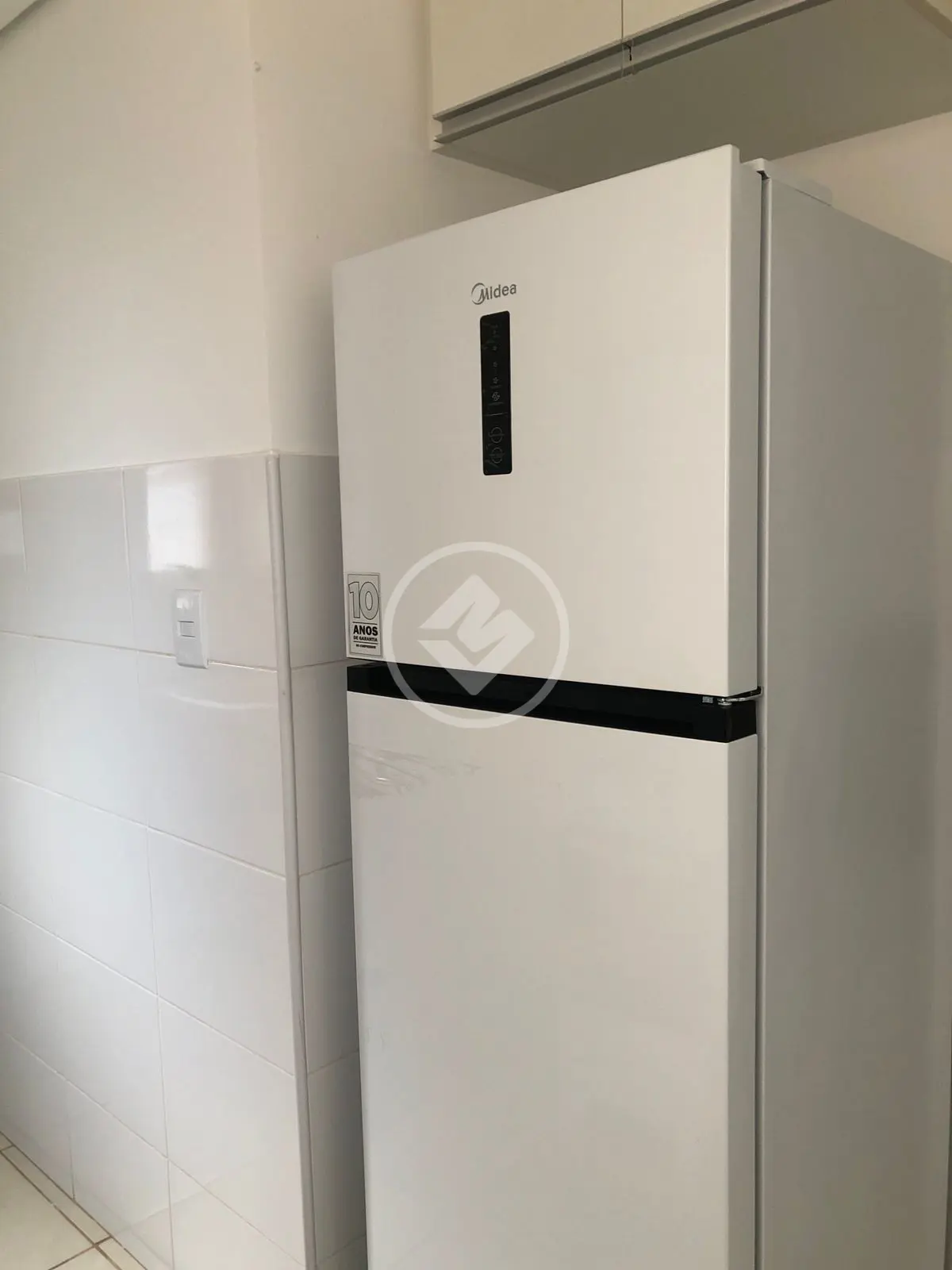 Image 9 - Apartamento em Jardim Nova Aliança, Ribeirão Preto - SP