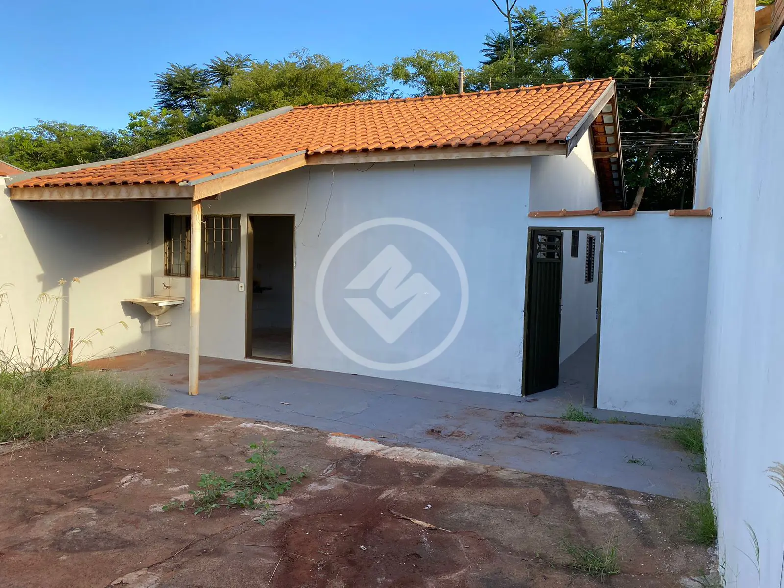 Casa Parque das Oliveiras, Ribeirão Preto - SP — foto 1