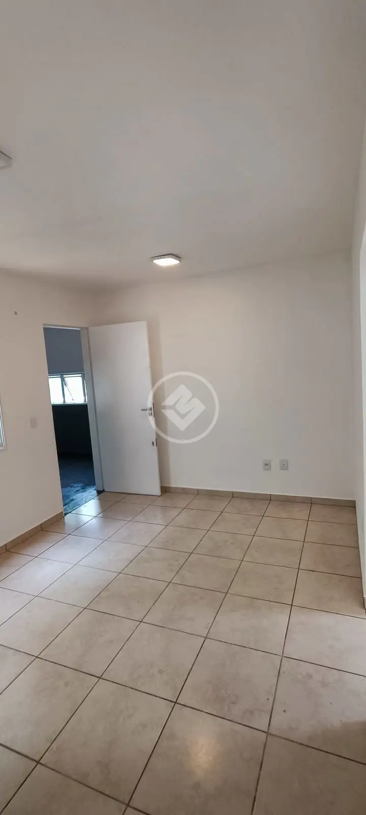 Apartamento Jardim Eugênio Mendes Lopes, Ribeirão Preto - SP — foto 1