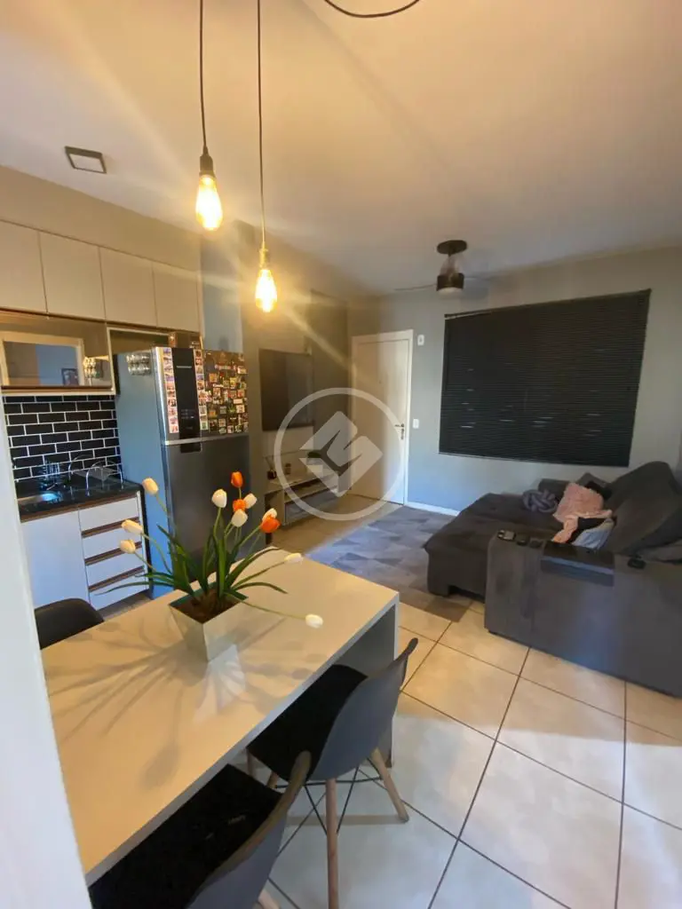 Apartamento Jardim Interlagos, Ribeirão Preto - SP — foto 1
