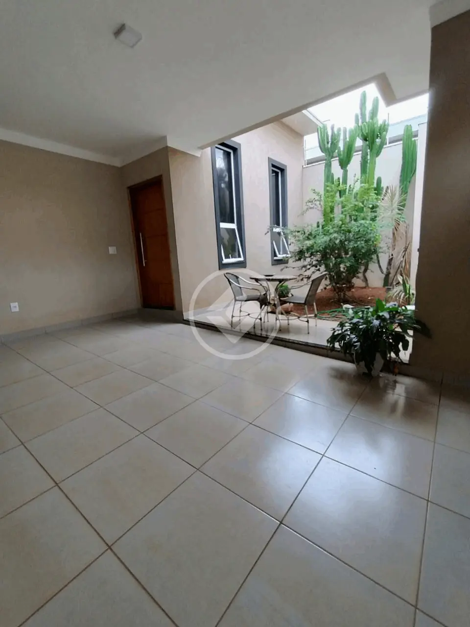 Imagem 3 - Casa em Distrito de Bonfim Paulista, Ribeirão Preto - SP