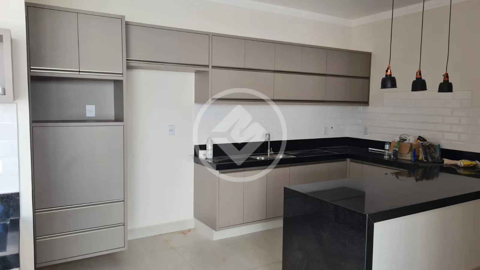 Casa Condomínio Recreio das Acácias, Ribeirão Preto - SP — foto 2