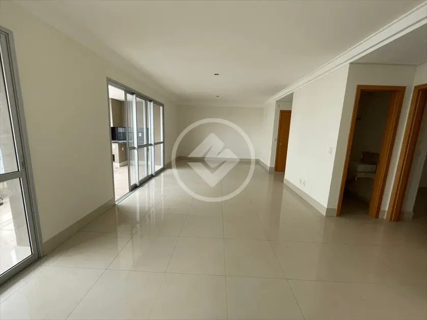 Imagem 4 - Apartamento em Bosque das Juritis, Ribeirão Preto - SP