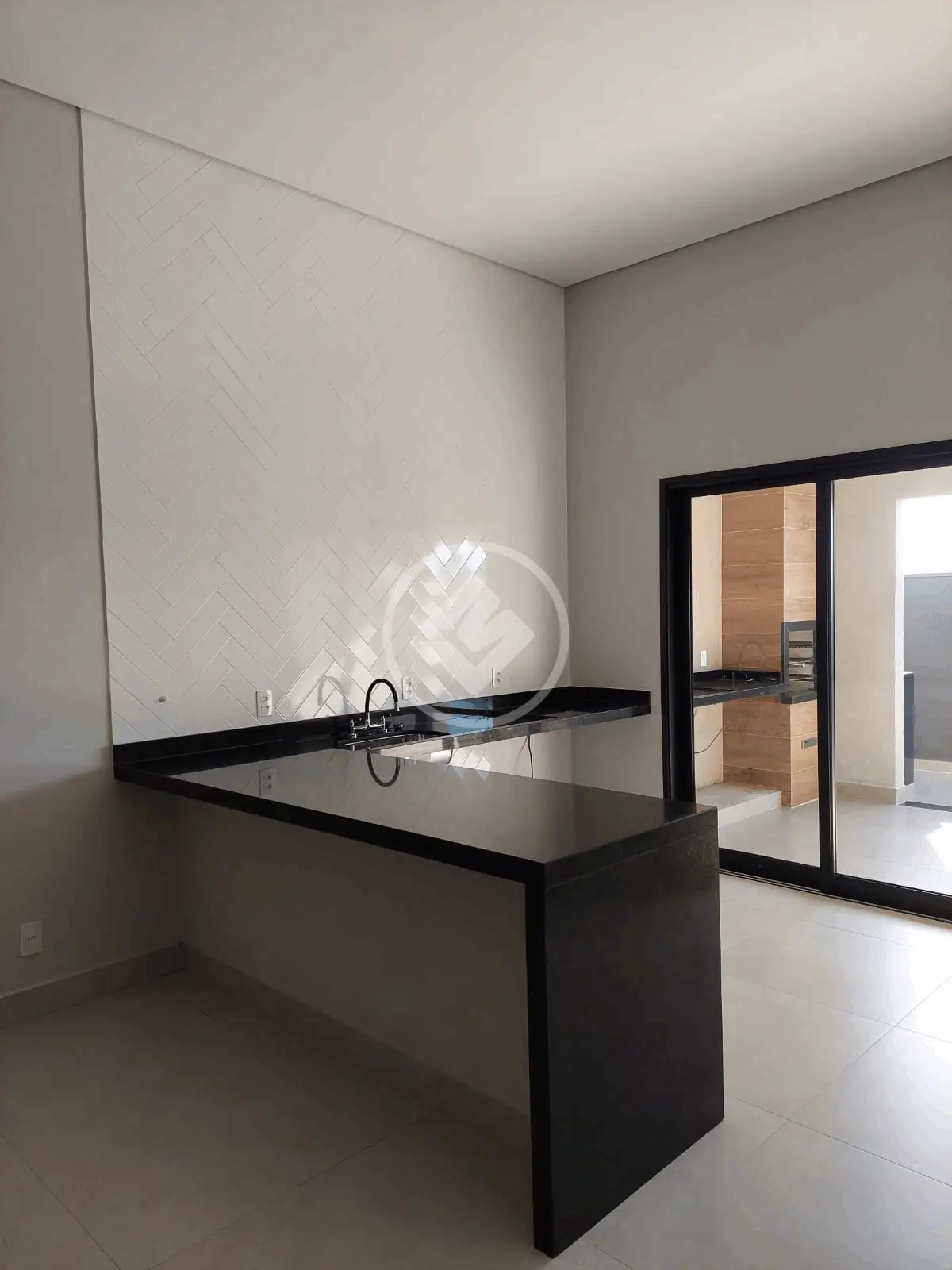 Imagem 2 - Casa em Loteamento Santa Marta, Ribeirão Preto - SP