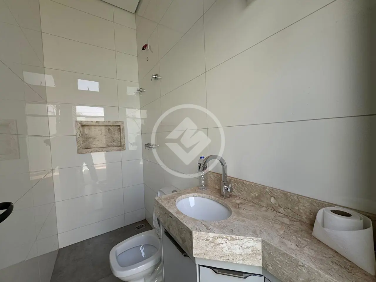 Imagem 2 - Casa Condomínio em Jardim San Marco, Ribeirão Preto - SP