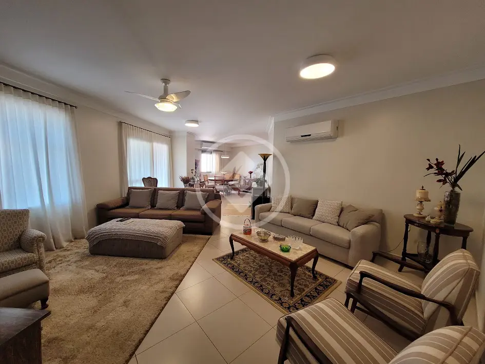 Imagem 3 - Apartamento em Jardim Irajá, Ribeirão Preto - SP