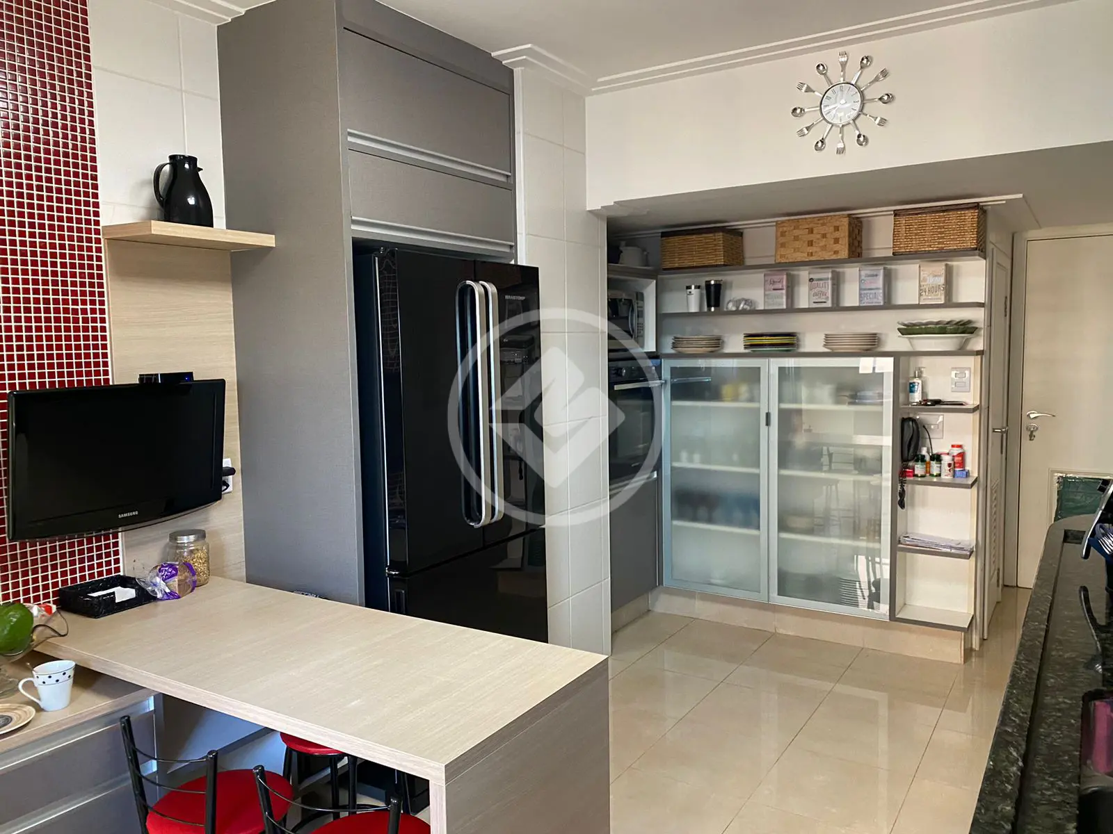 Imagem 2 - Apartamento Duplex em Jardim Botânico, Ribeirão Preto - SP