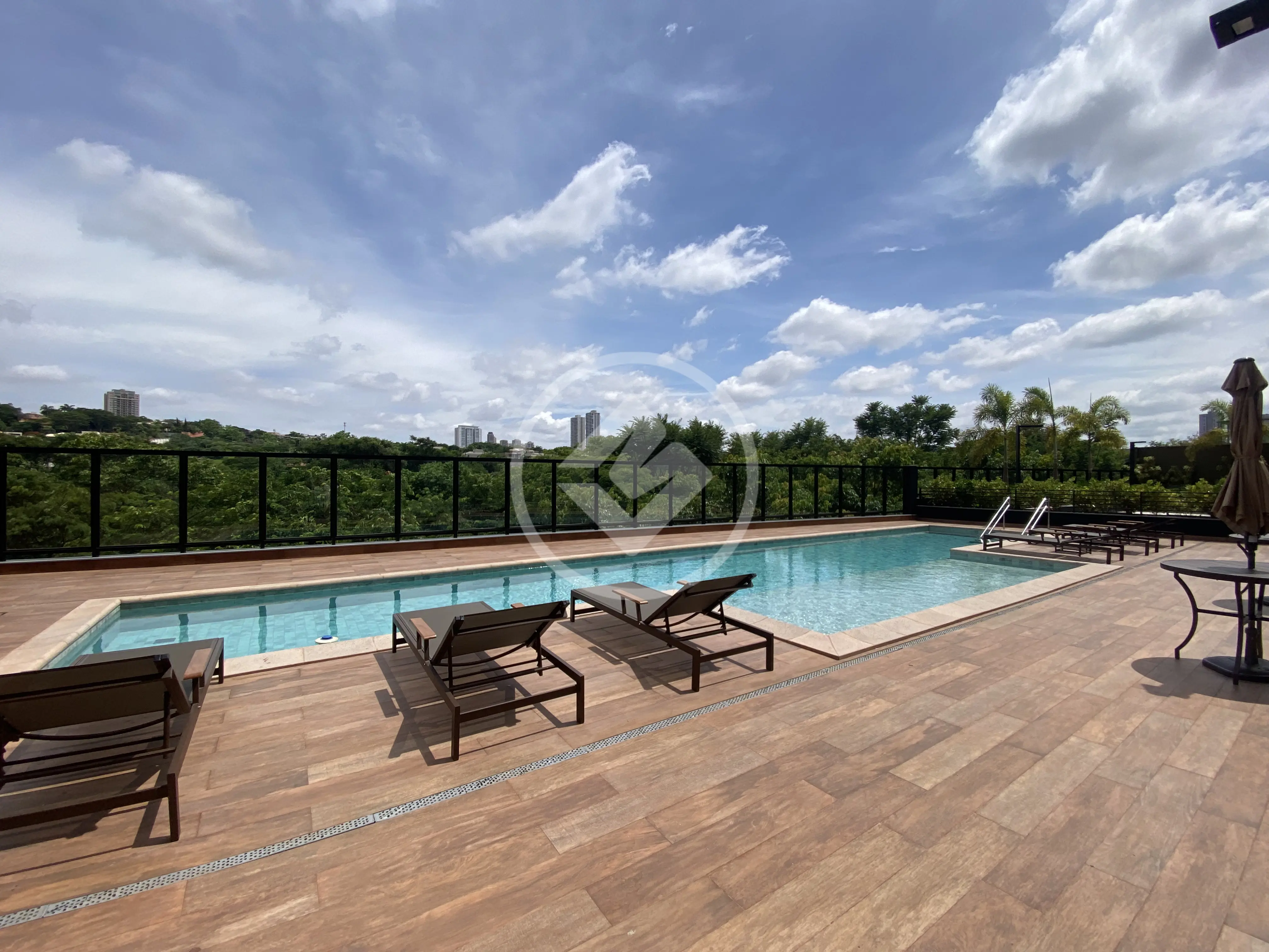 Imagem 1 - Apartamento em Jardim Olhos D'Água II, Ribeirão Preto - SP