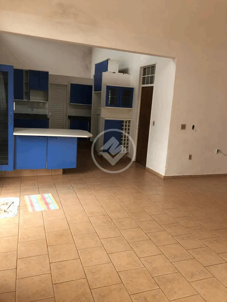 Casa Condomínio Jardim Salgado Filho, Ribeirão Preto - SP — foto 2