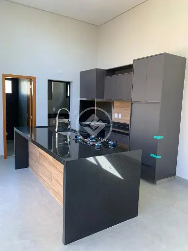 Imagem 4 - Casa Condomínio em Quinta da Primavera, Ribeirão Preto - SP
