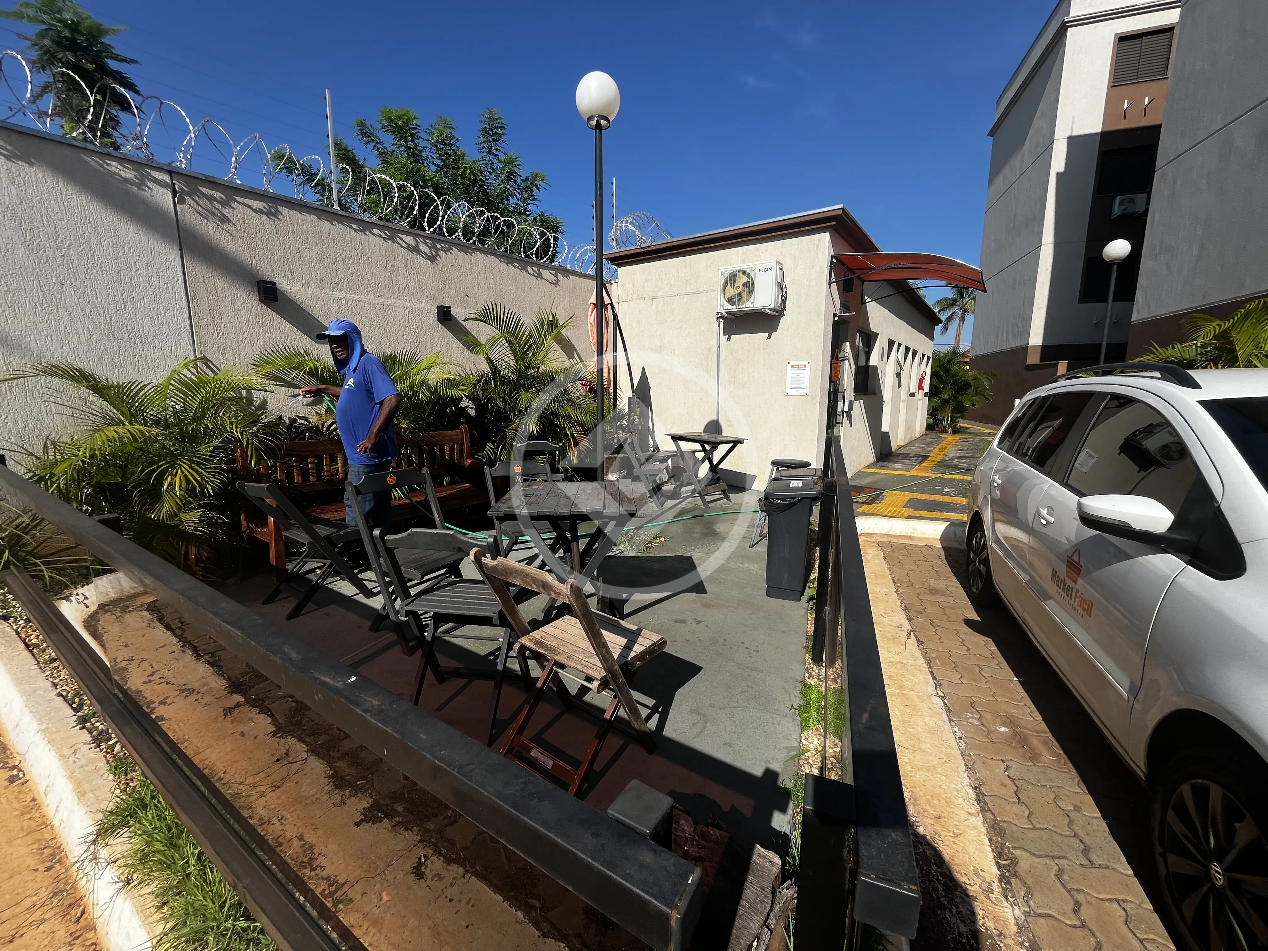 Imagem 5 - Apartamento em Parque Residencial Lagoinha, Ribeirão Preto - SP