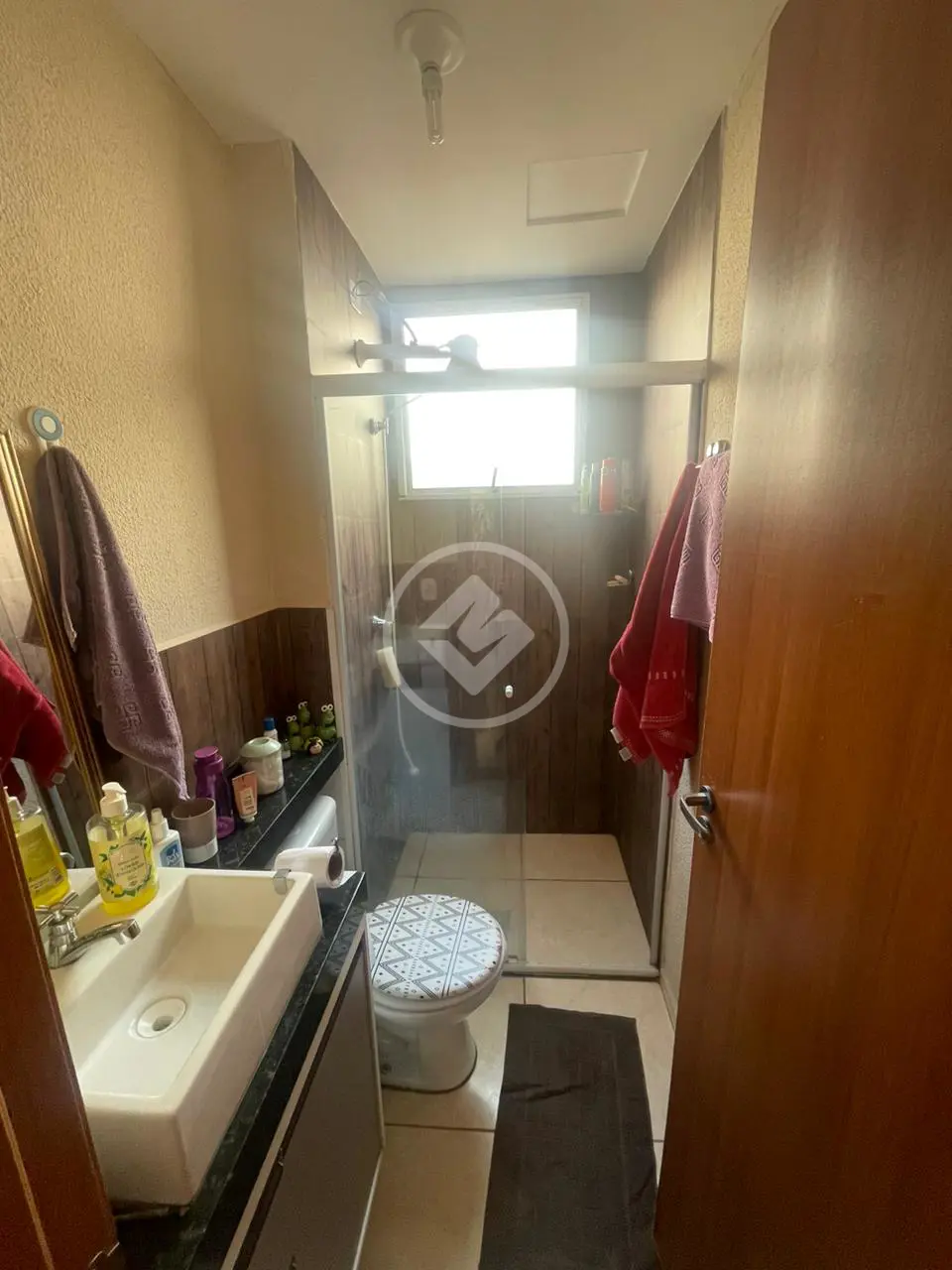 Imagem 5 - Apartamento em Conjunto Habitacional Sílvio Passalacqua, Ribeirão Preto - SP