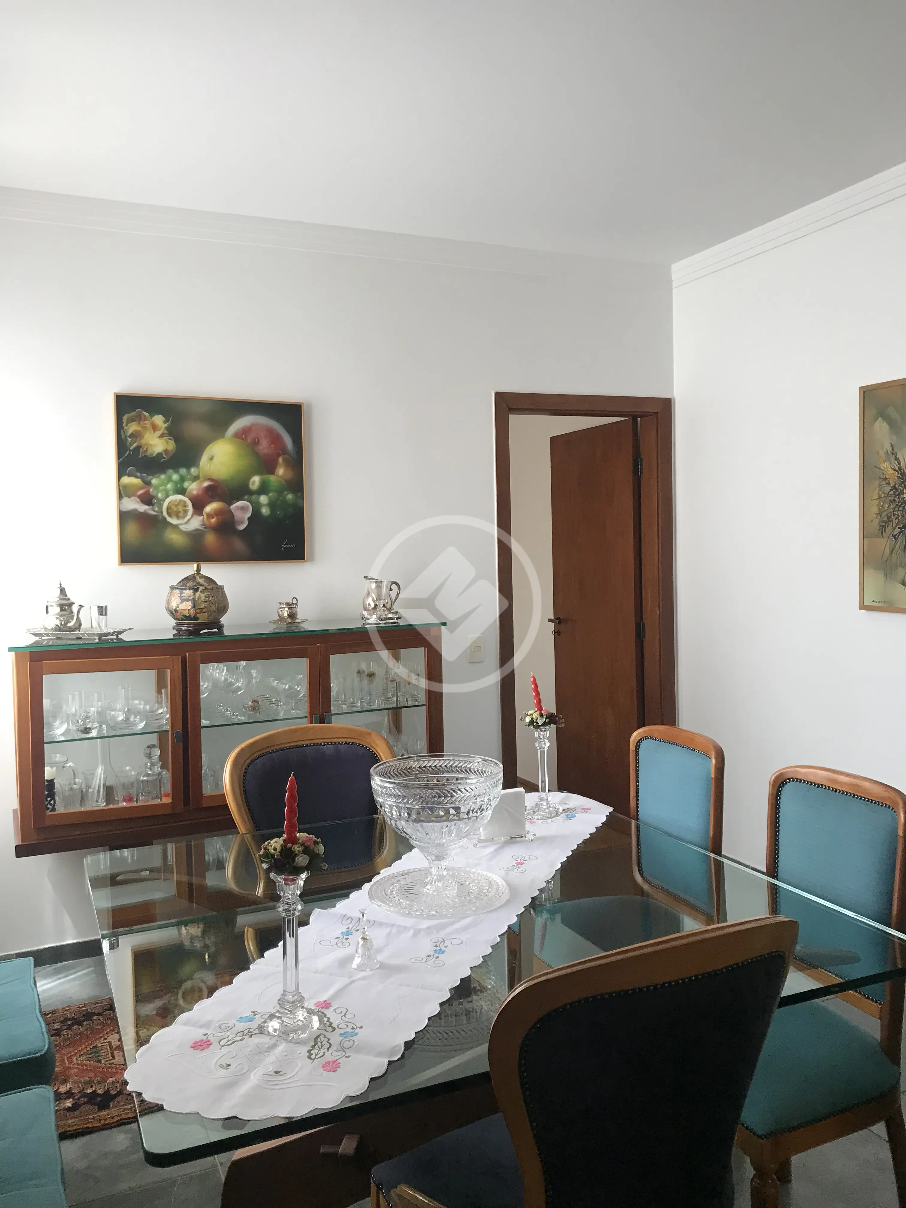 Apartamento CENTRO, Ribeirão Preto - SP — foto 2