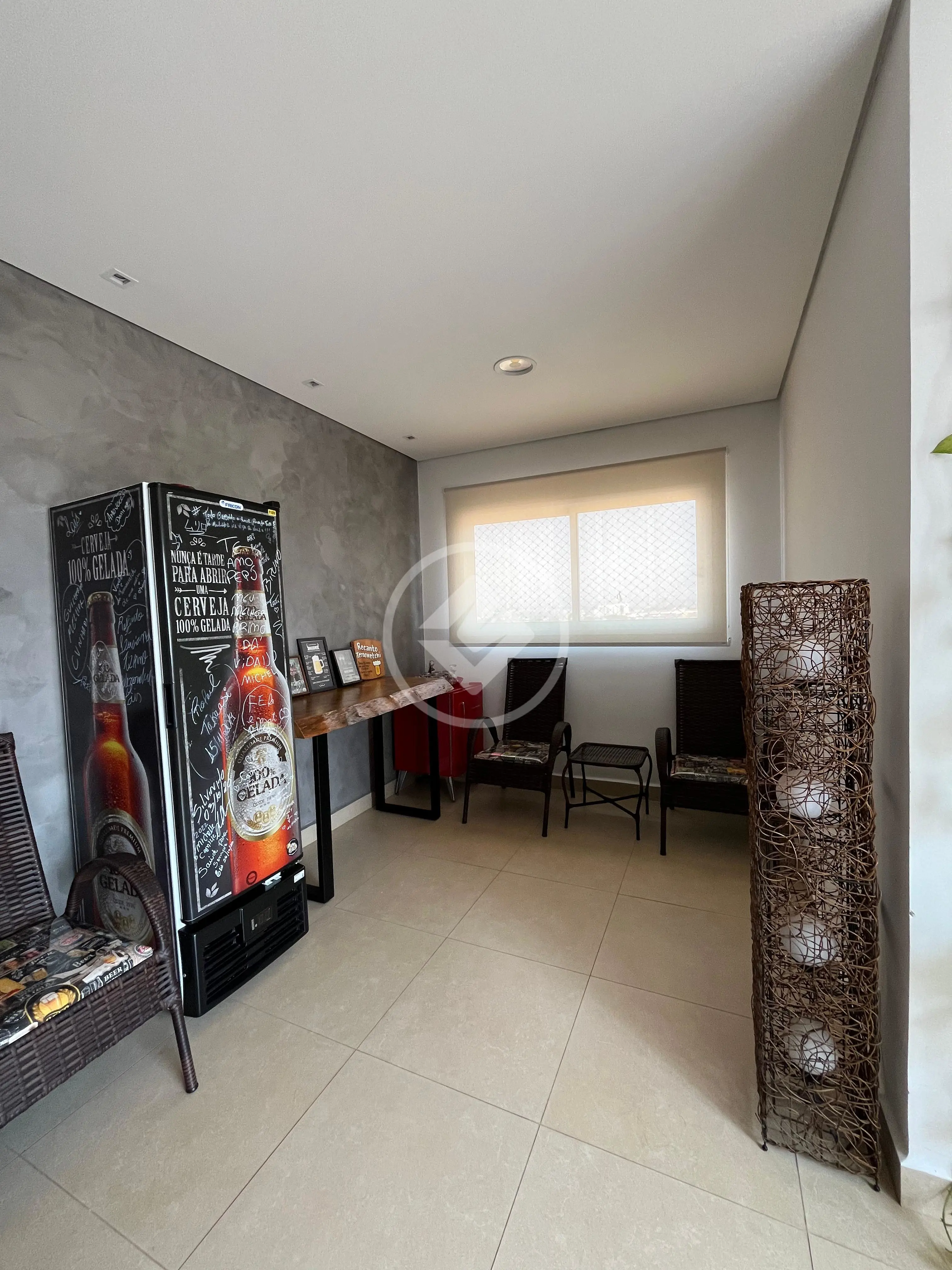 Imagem 3 - Apartamento em Ipiranga, Ribeirão Preto - SP