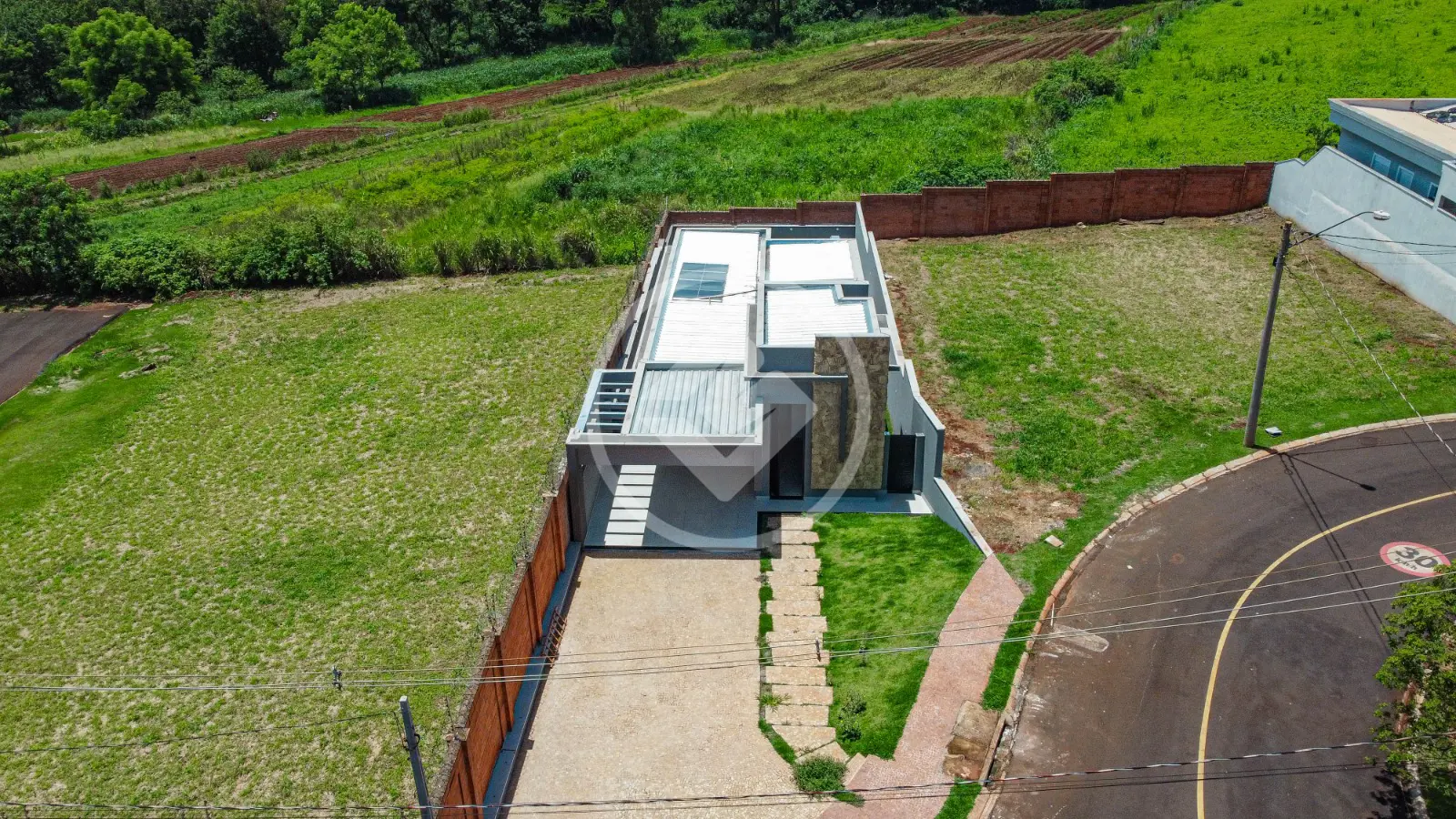 Imagem 4 - Casa Condomínio em Reserva San Tiago, Ribeirão Preto - SP