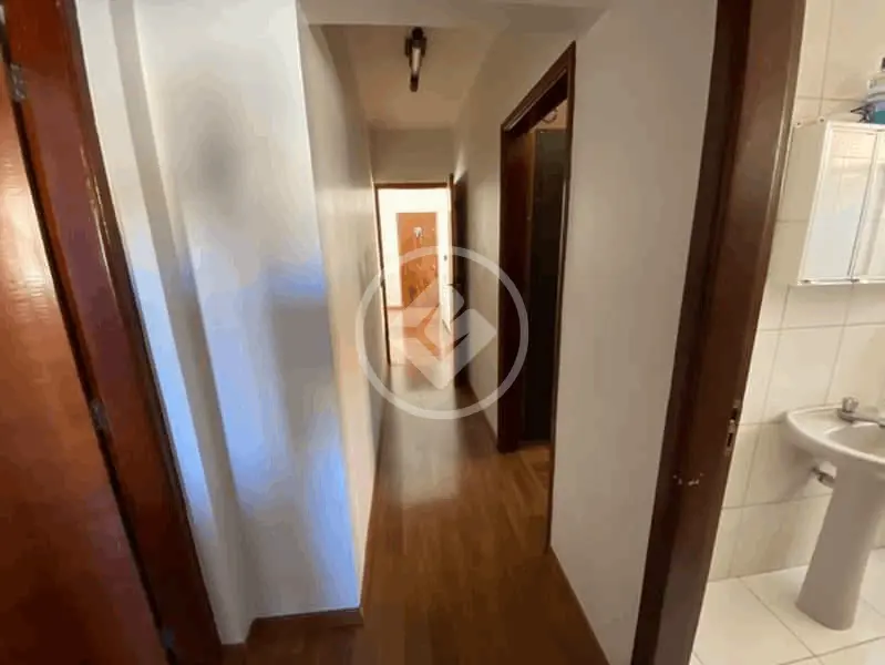 Apartamento Jardim Irajá, Ribeirão Preto - SP — foto 2