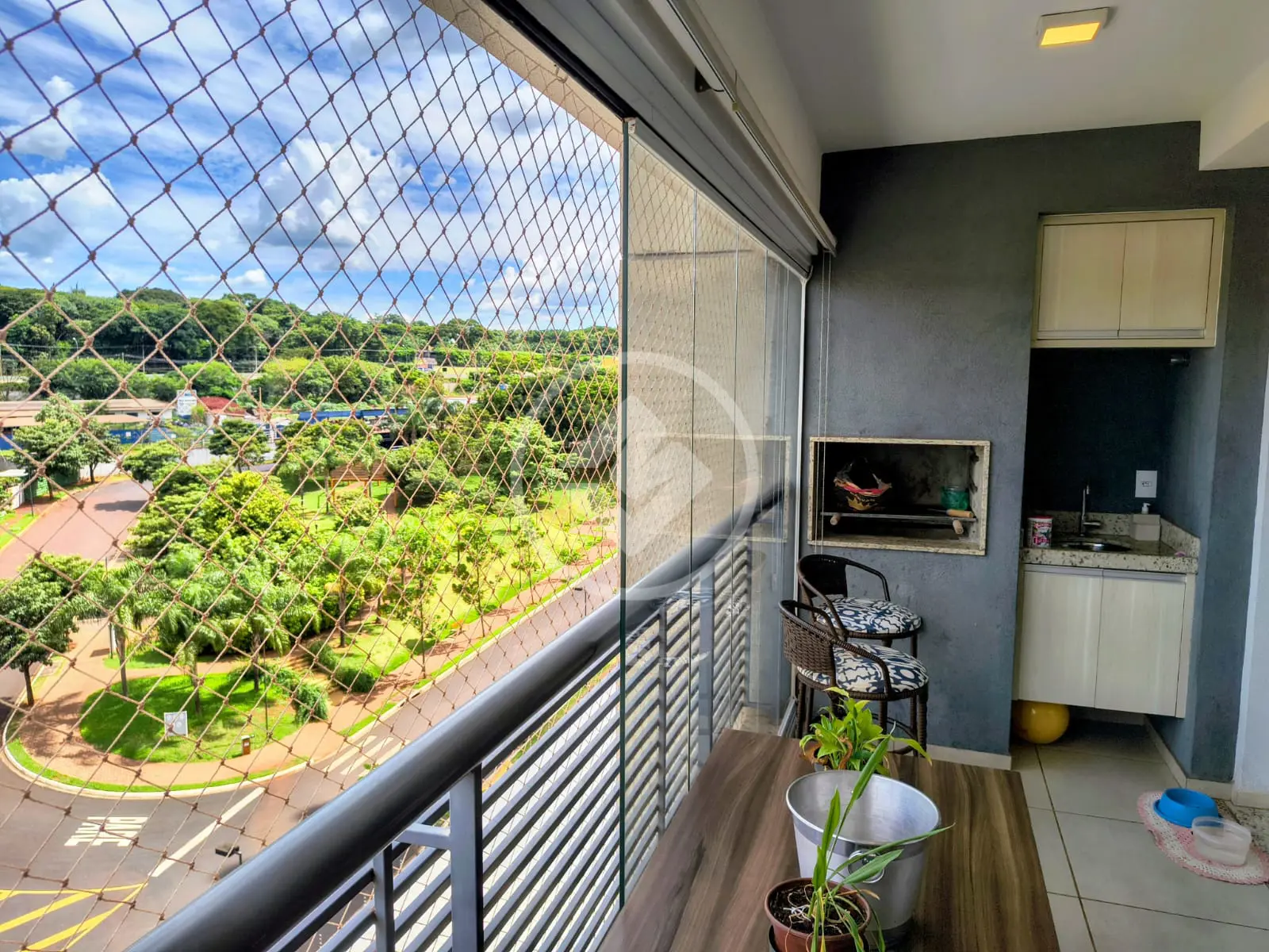 Imagem 5 - Apartamento em Jardim Botânico, Ribeirão Preto - SP
