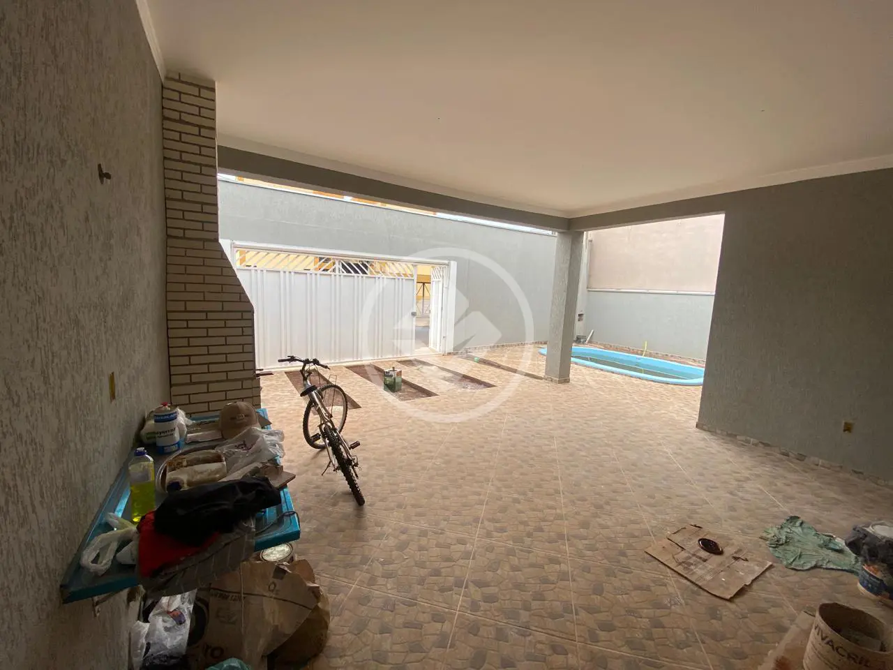 Casa Sumarezinho, Ribeirão Preto - SP — foto 1