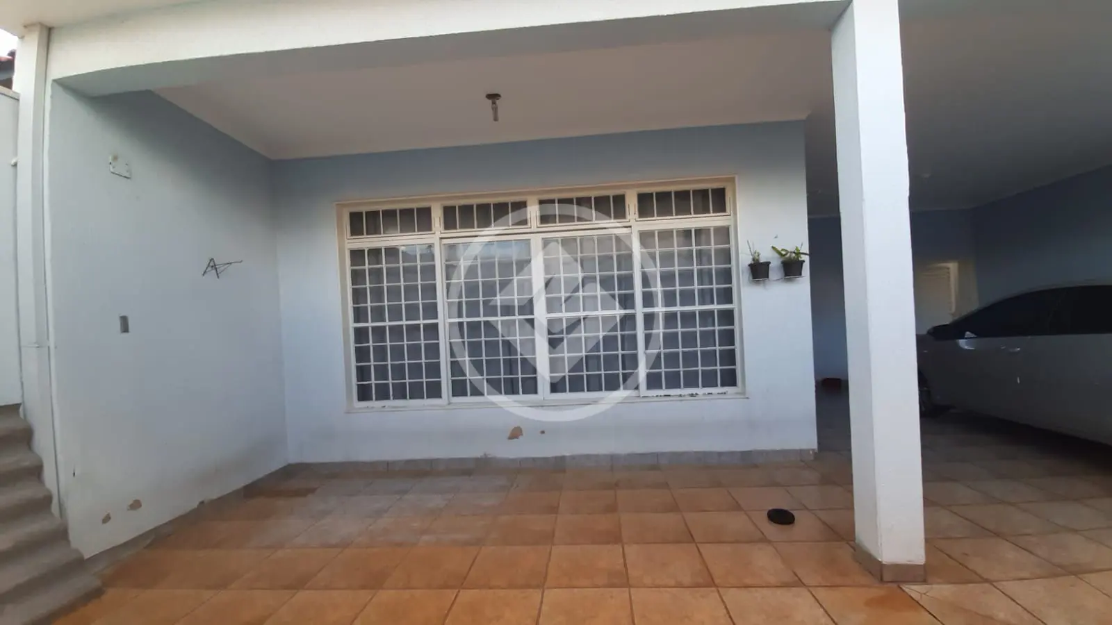 Casa Parque Industrial Lagoinha, Ribeirão Preto - SP — foto 1